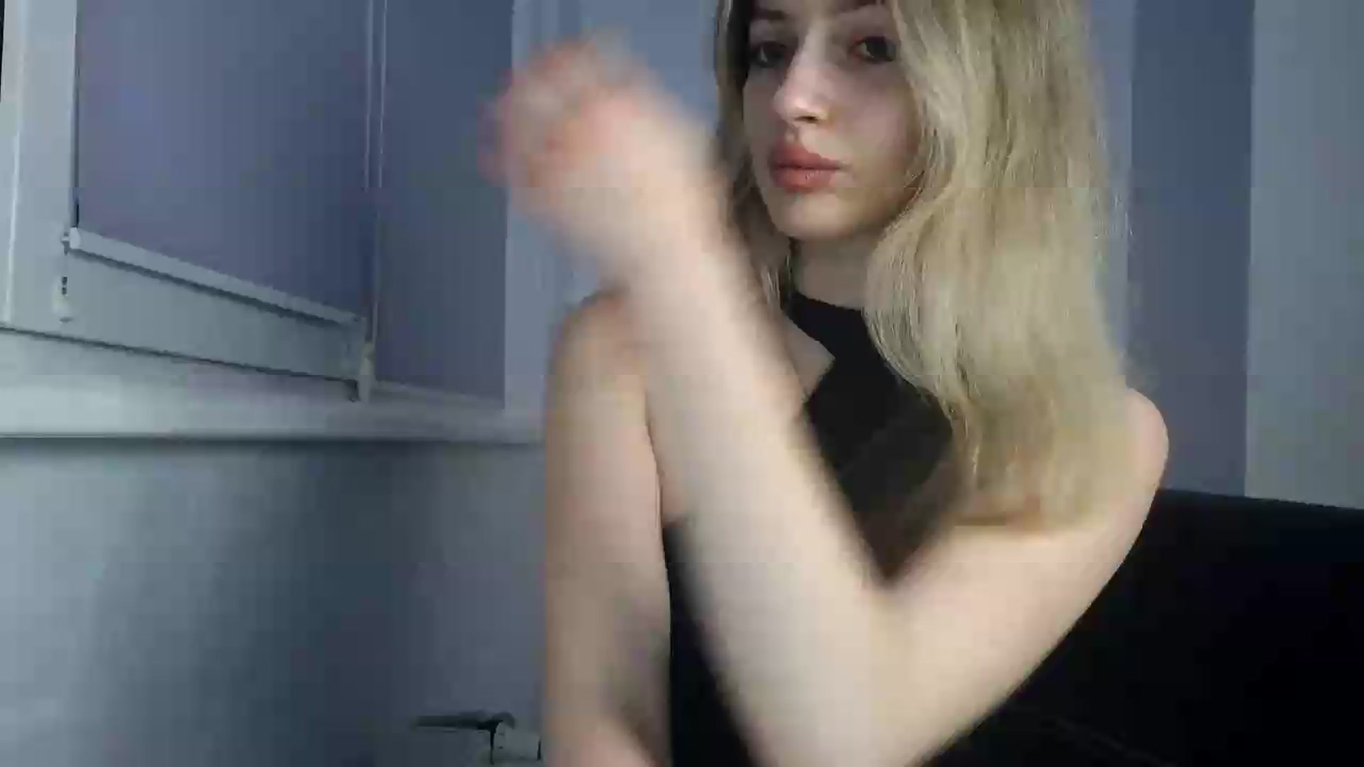 Gallery image thumbnail from MaryyCo's myfreecams stream on, 05/21/2026, 22:06 image 1 of 20