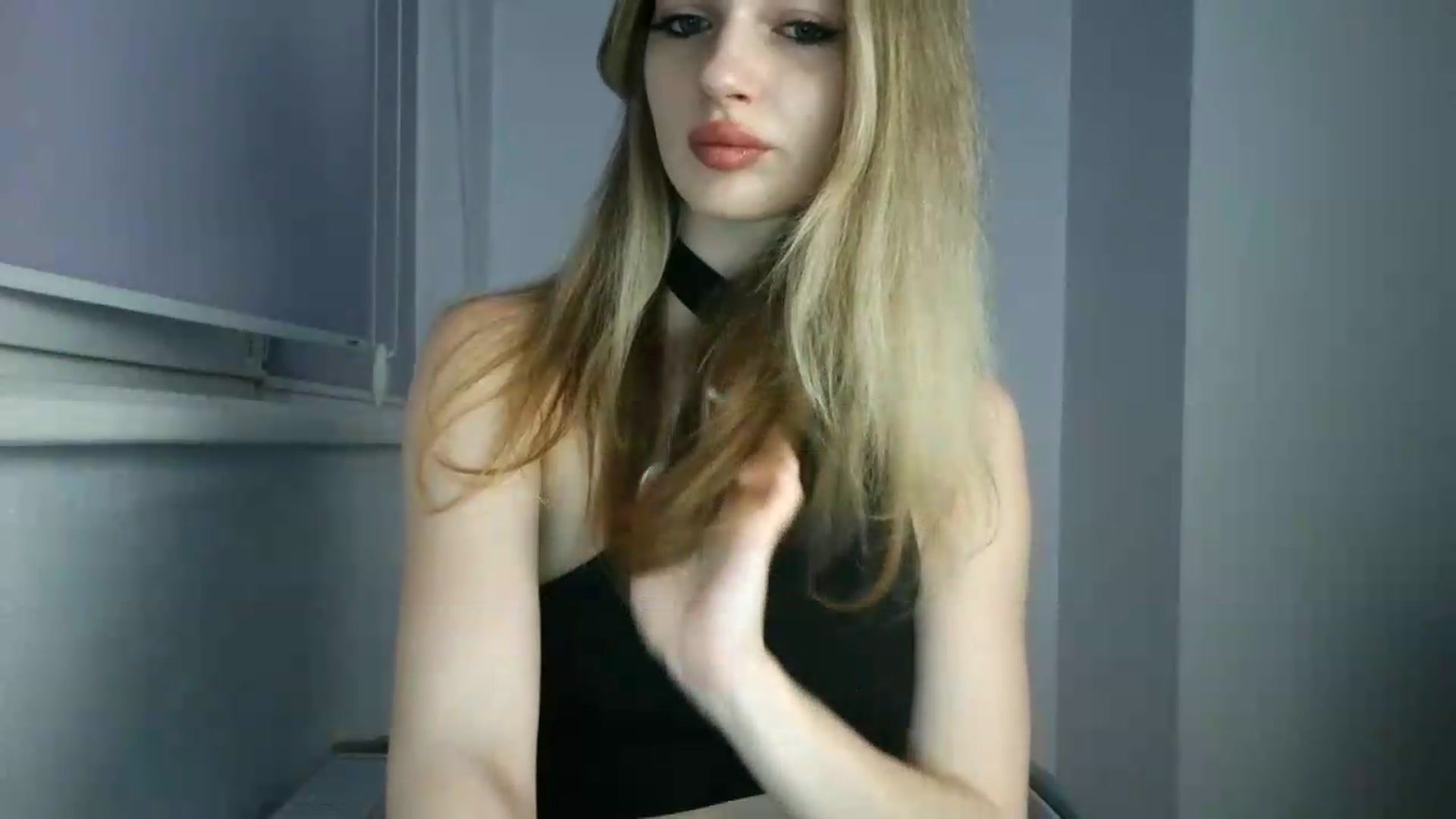 Gallery image thumbnail from MaryyCo's myfreecams stream on, 06/05/2026, 23:13 image 20 of 20