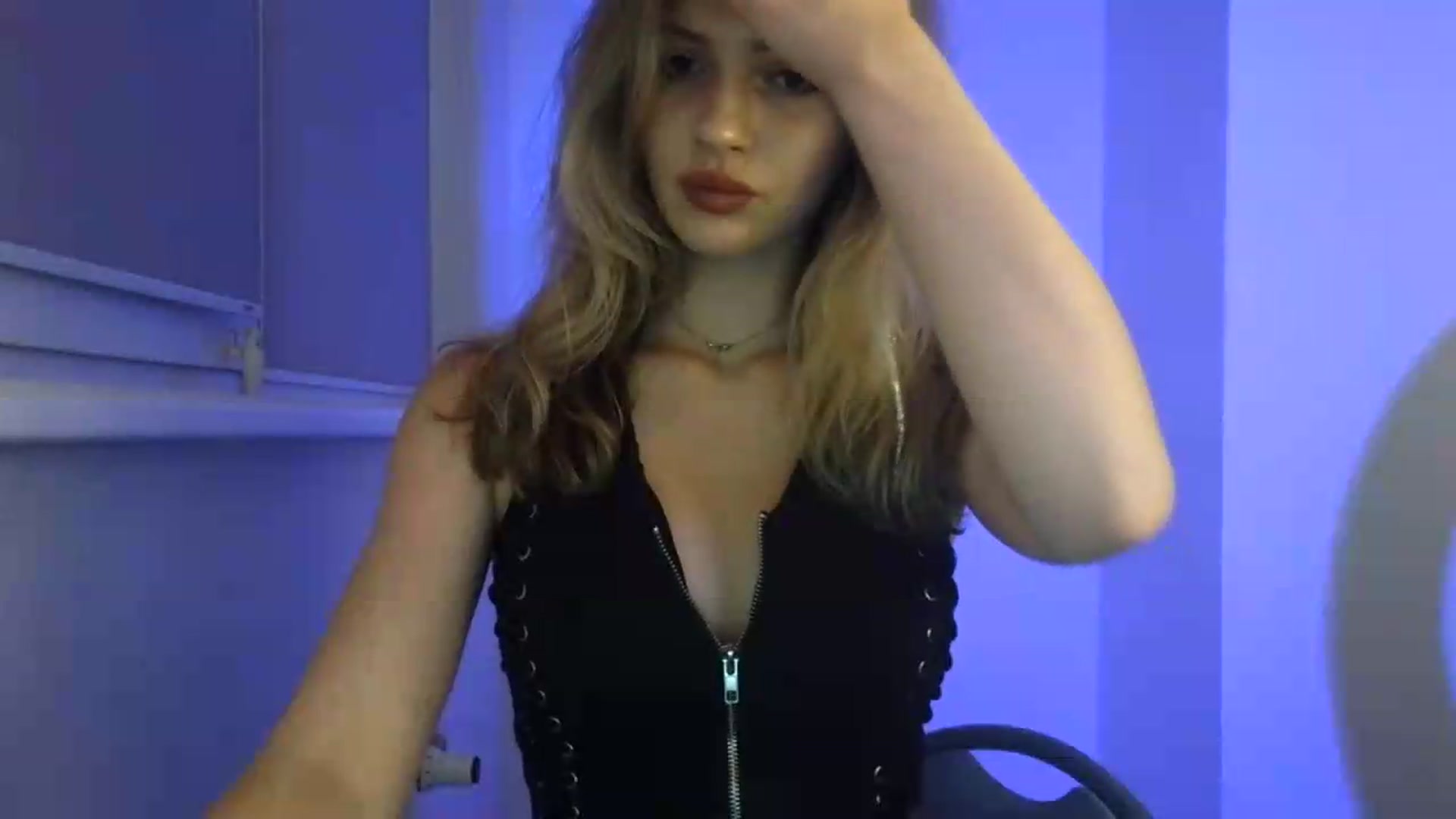 Gallery image thumbnail from MaryyCo's myfreecams stream on, 07/20/2026, 22:26 image 8 of 20