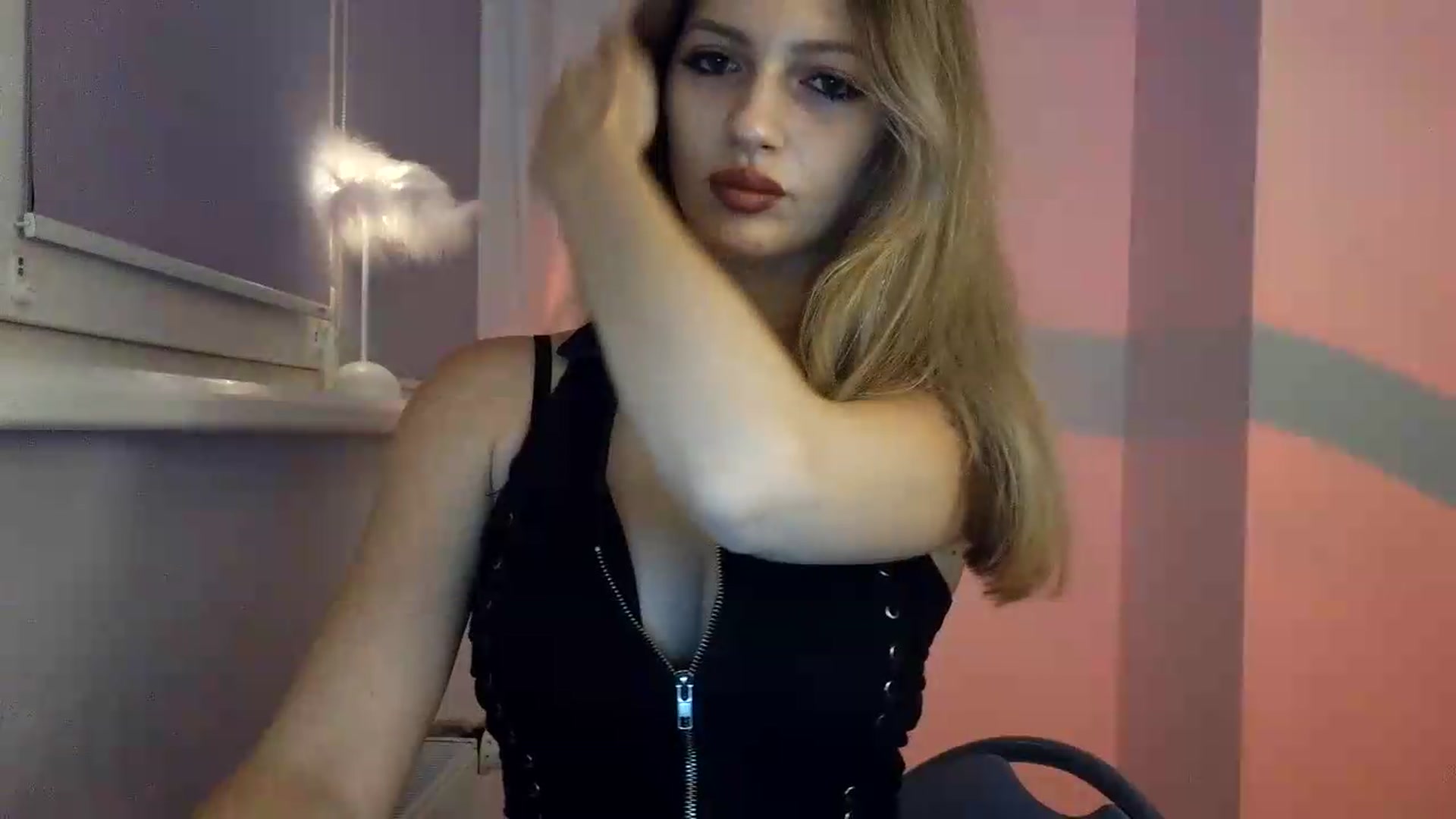 Gallery image thumbnail from MaryyCo's myfreecams stream on, 08/02/2026, 22:54 image 8 of 20