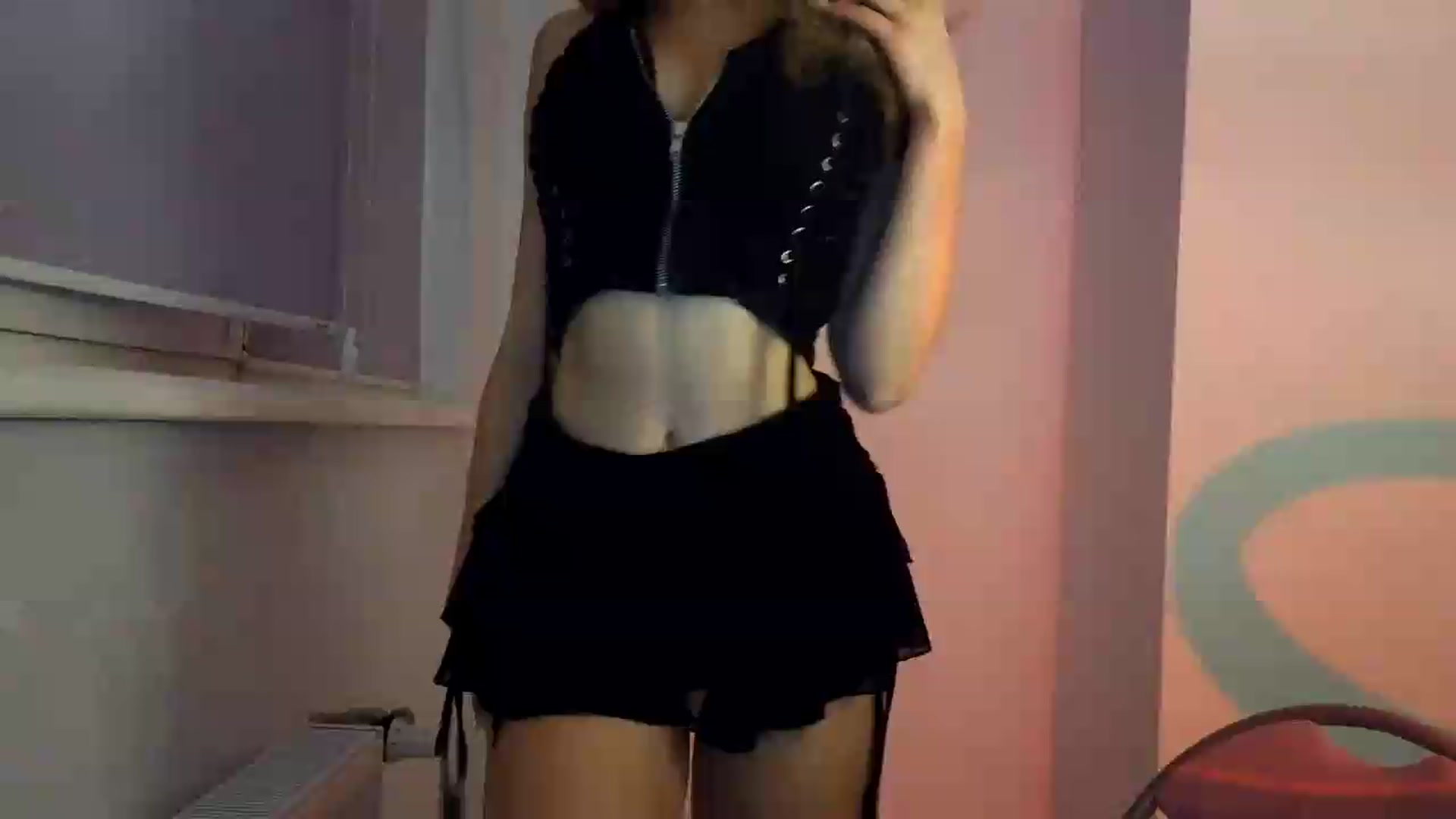 Gallery image thumbnail from MaryyCo's myfreecams stream on, 09/12/2026, 19:59 image 1 of 20