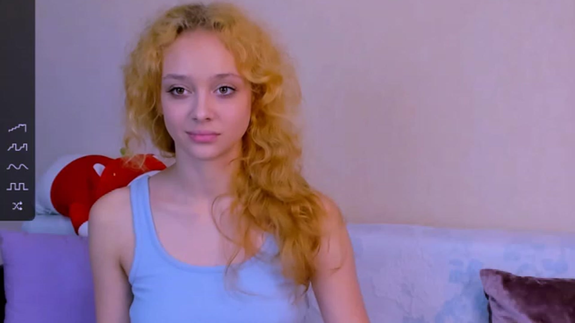 Gallery image thumbnail from MashaDavis's myfreecams stream on, 11/16/2022, 15:37 image 7 of 20