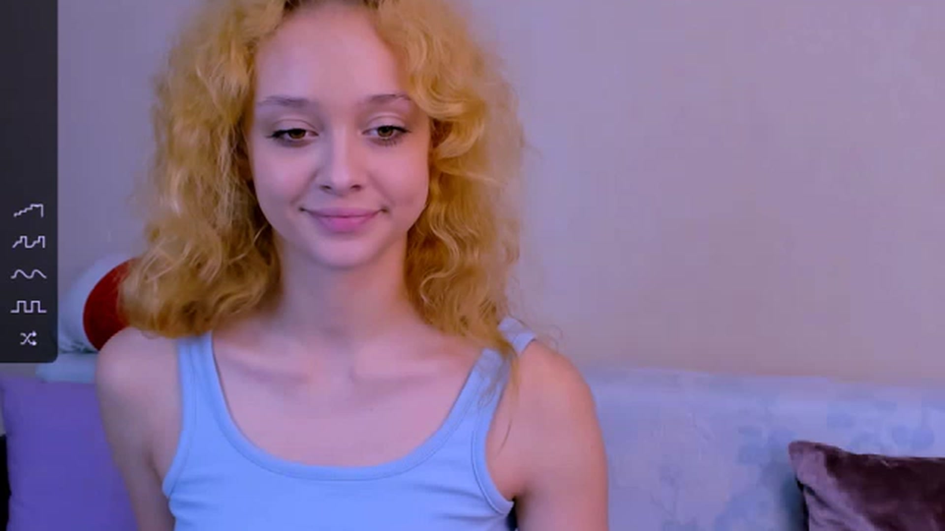 Gallery image thumbnail from MashaDavis's myfreecams stream on, 11/16/2022, 15:37 image 12 of 20