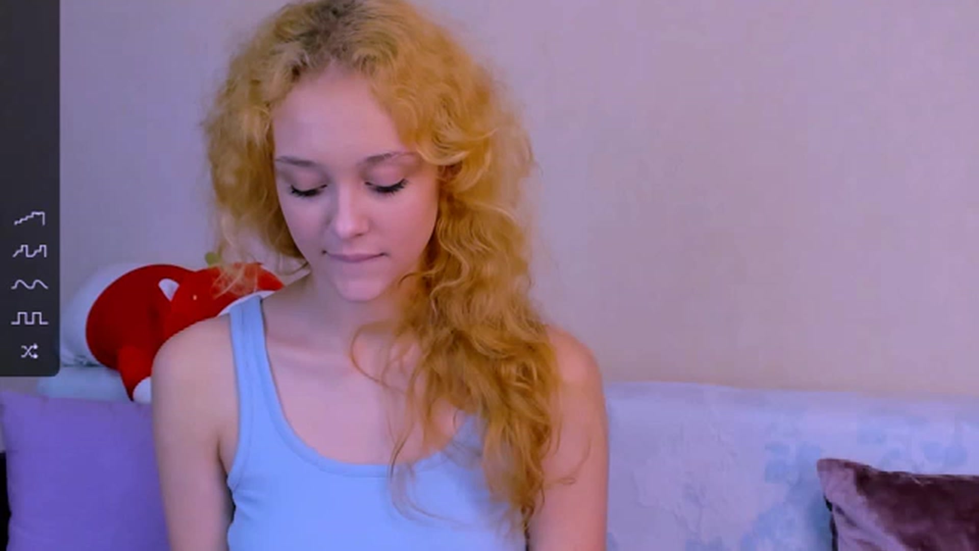 Gallery image thumbnail from MashaDavis's myfreecams stream on, 11/16/2022, 15:37 image 8 of 20