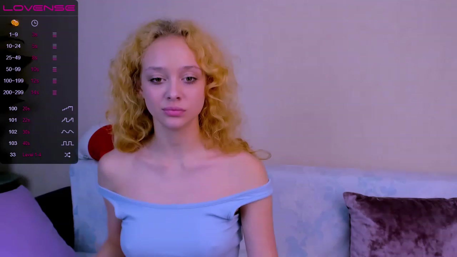 Gallery image thumbnail from MashaDavis's myfreecams stream on, 11/16/2022, 17:21 image 12 of 20