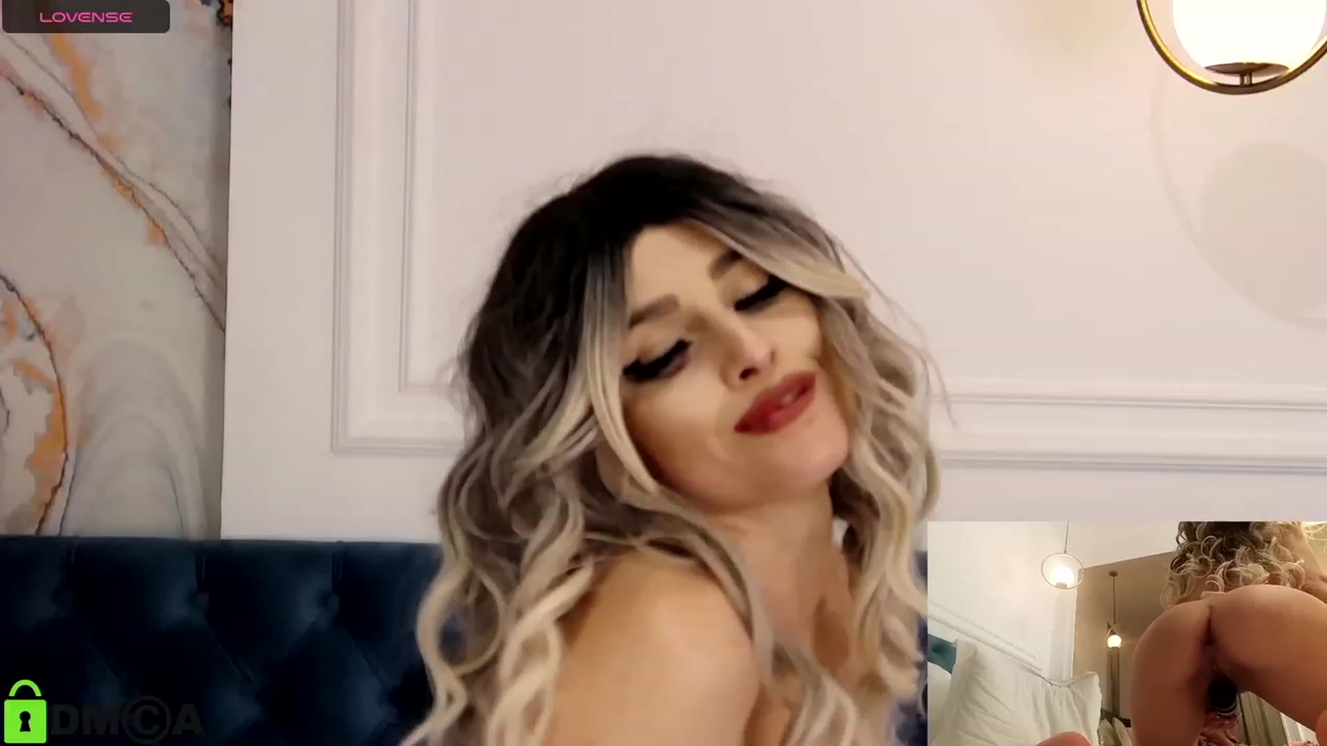 Gallery image thumbnail from MashaReed's myfreecams stream on, 10/18/2023, 03:09 image 19 of 20