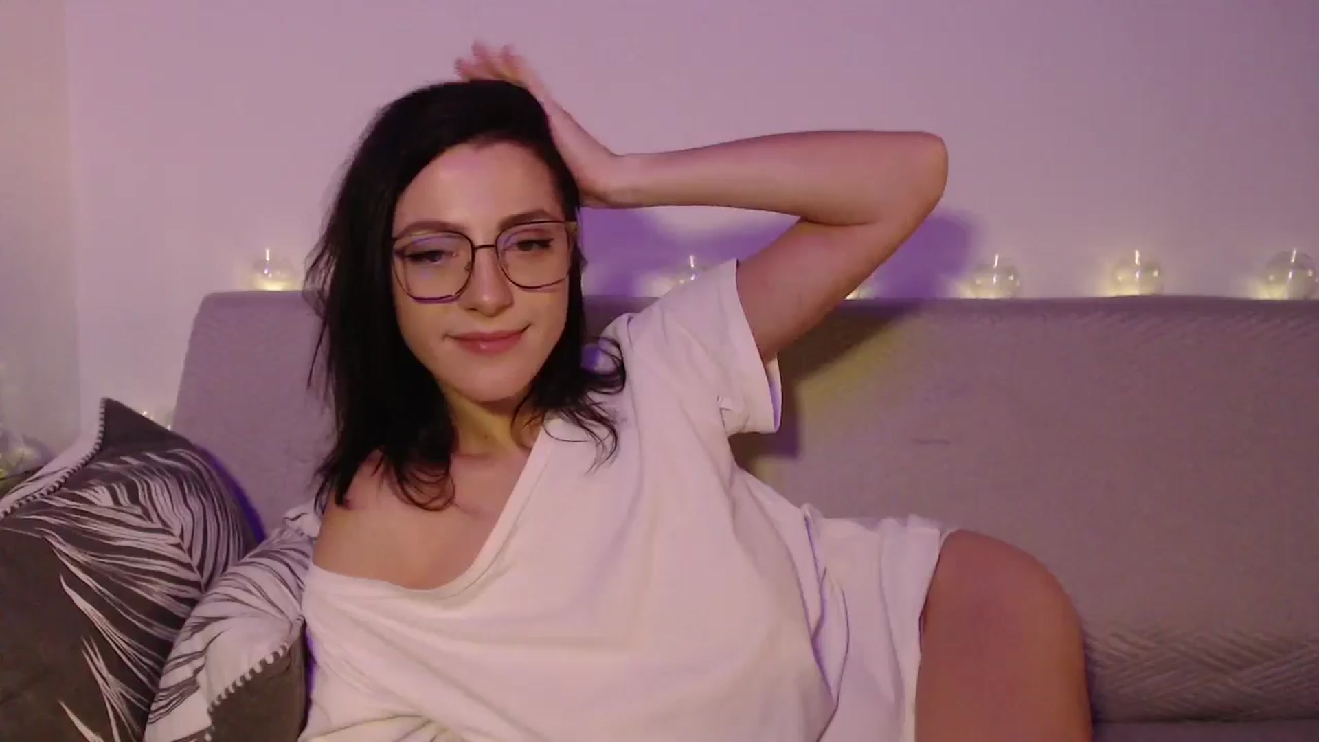 Gallery image thumbnail from Masha____'s myfreecams stream on, 09/23/2024, 02:33 image 13 of 20