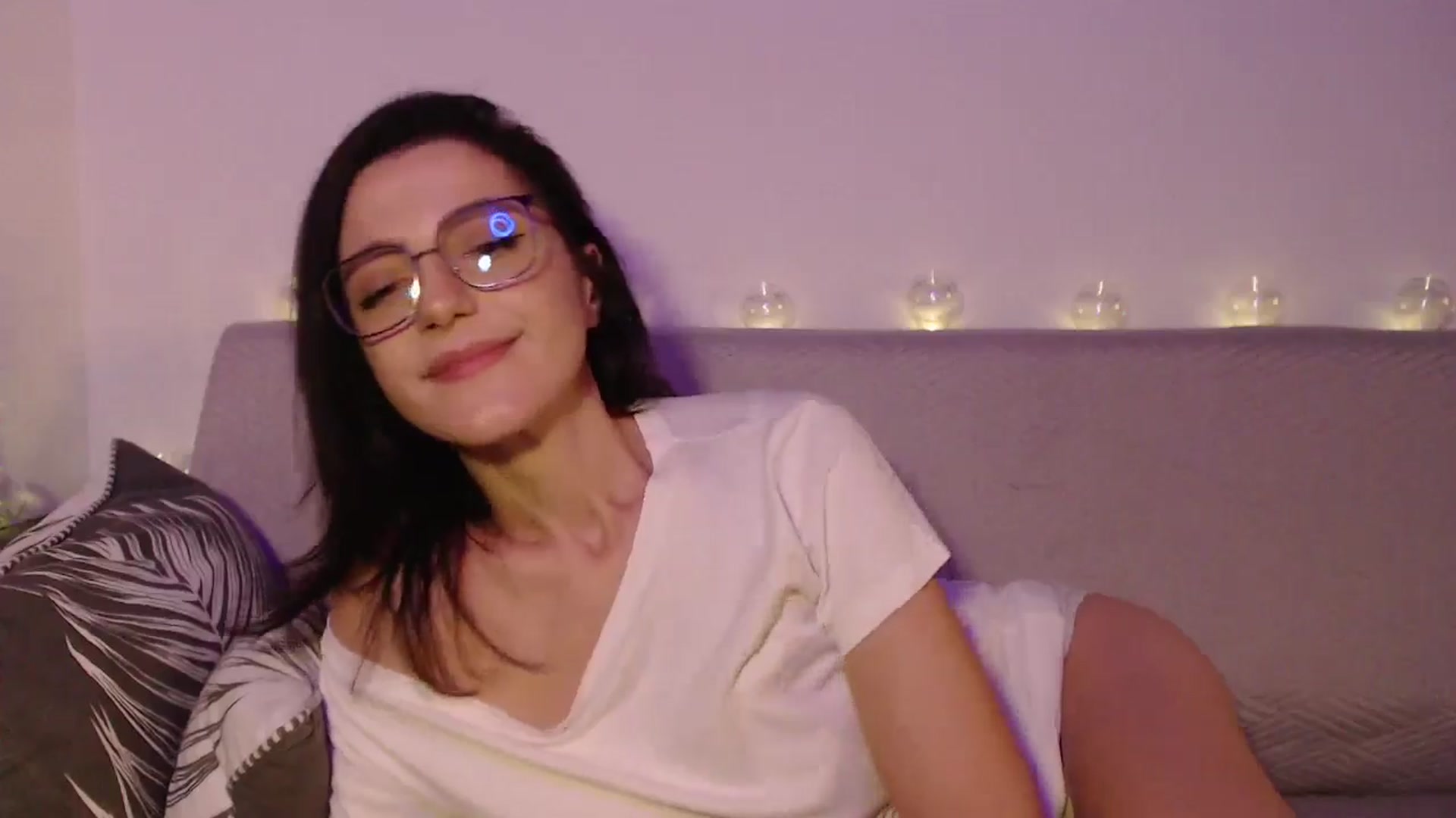 Gallery image thumbnail from Masha____'s myfreecams stream on, 09/23/2024, 02:33 image 16 of 20