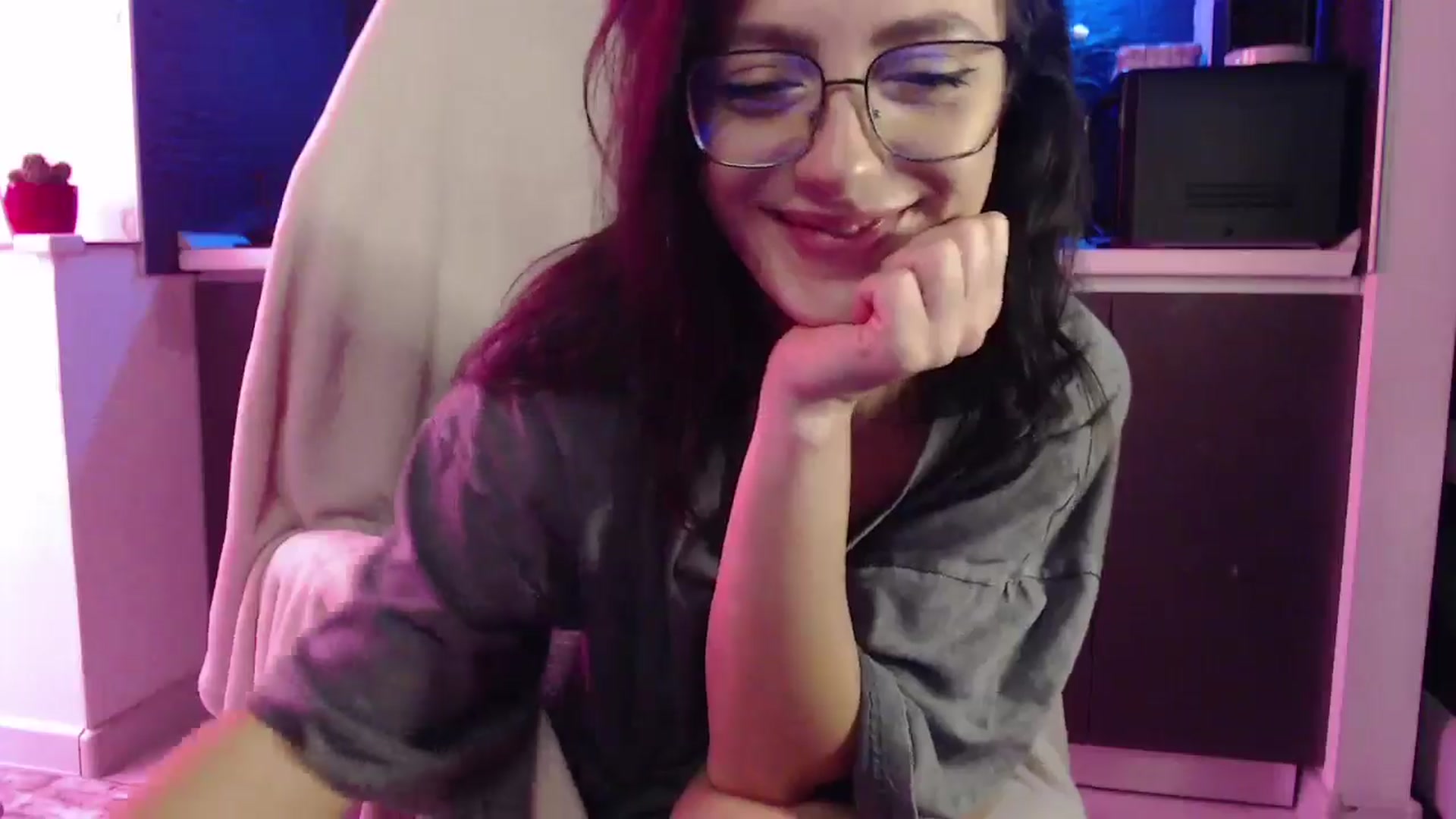 Gallery image thumbnail from Masha____'s myfreecams stream on, 10/03/2024, 08:39 image 19 of 20