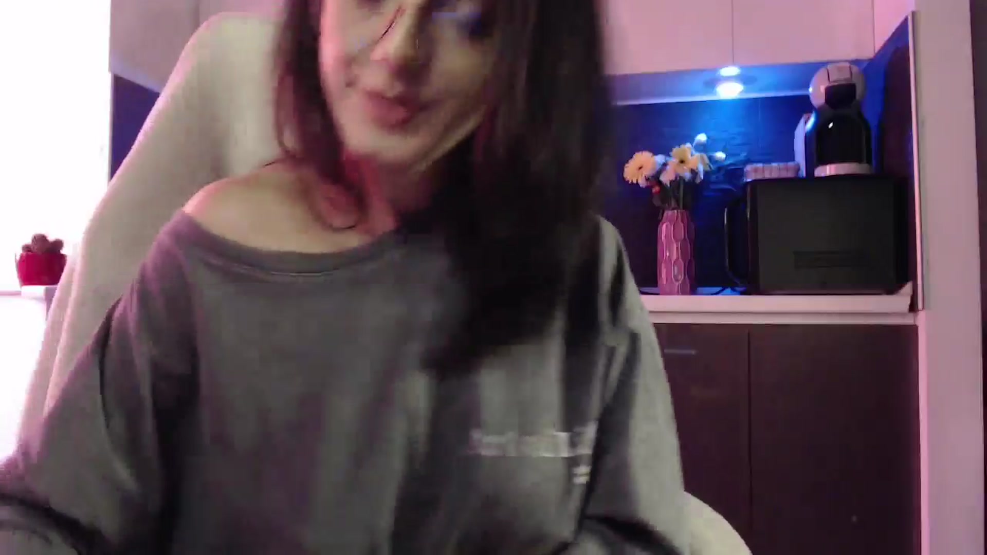 Gallery image thumbnail from Masha____'s myfreecams stream on, 10/03/2024, 11:08 image 17 of 20