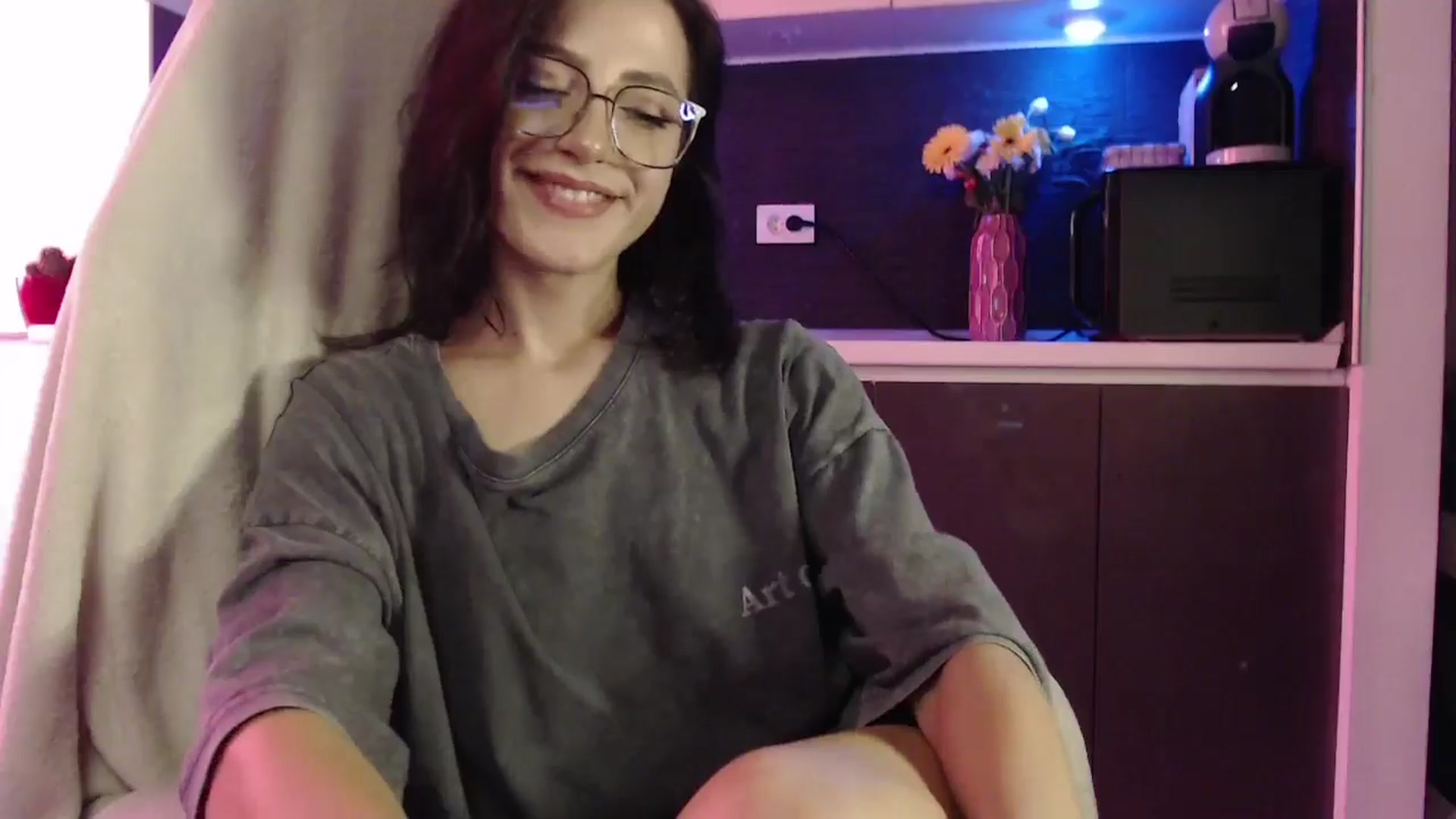 Gallery image thumbnail from Masha____'s myfreecams stream on, 10/03/2024, 11:08 image 11 of 20