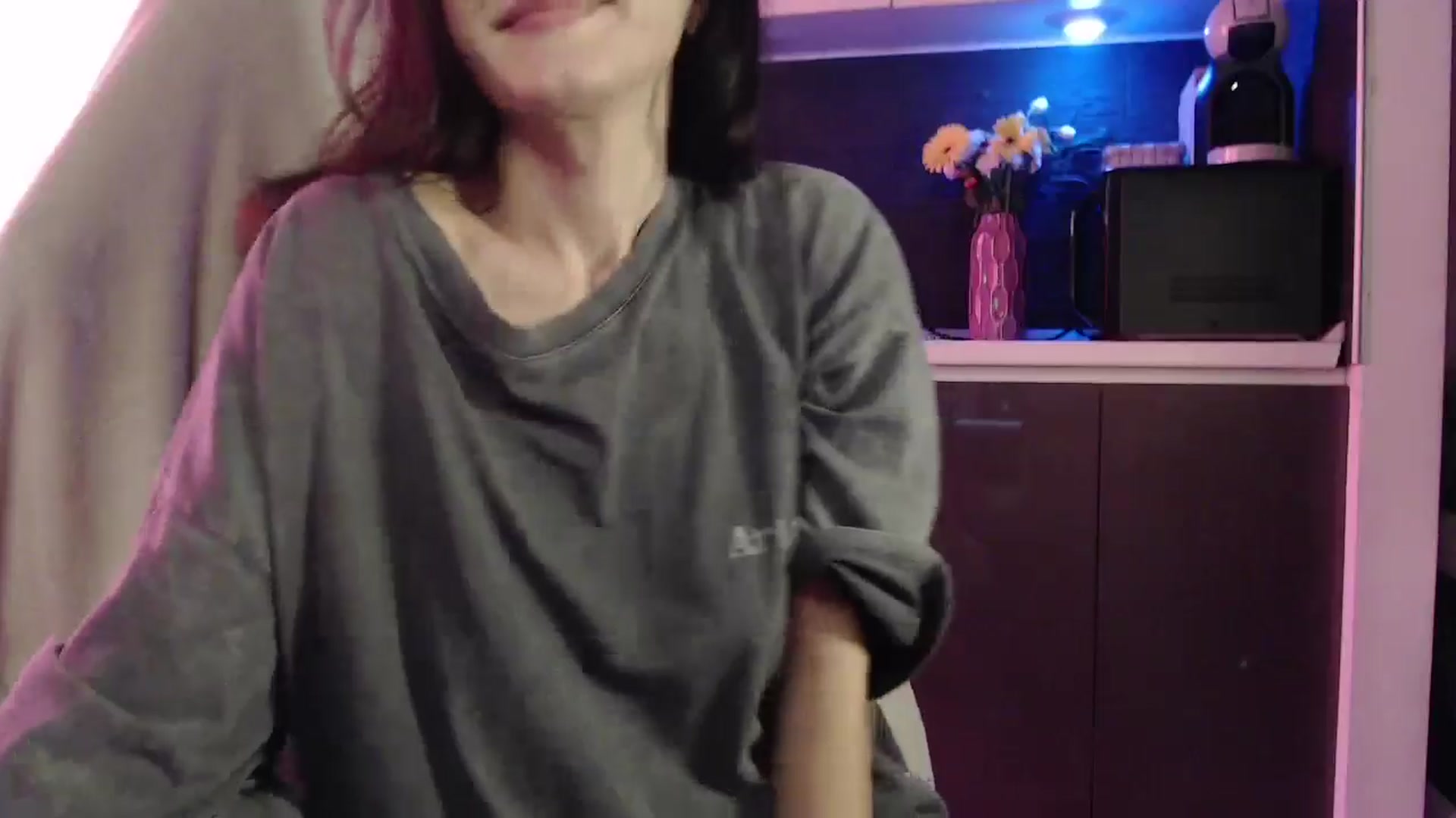 Gallery image thumbnail from Masha____'s myfreecams stream on, 10/03/2024, 11:08 image 13 of 20