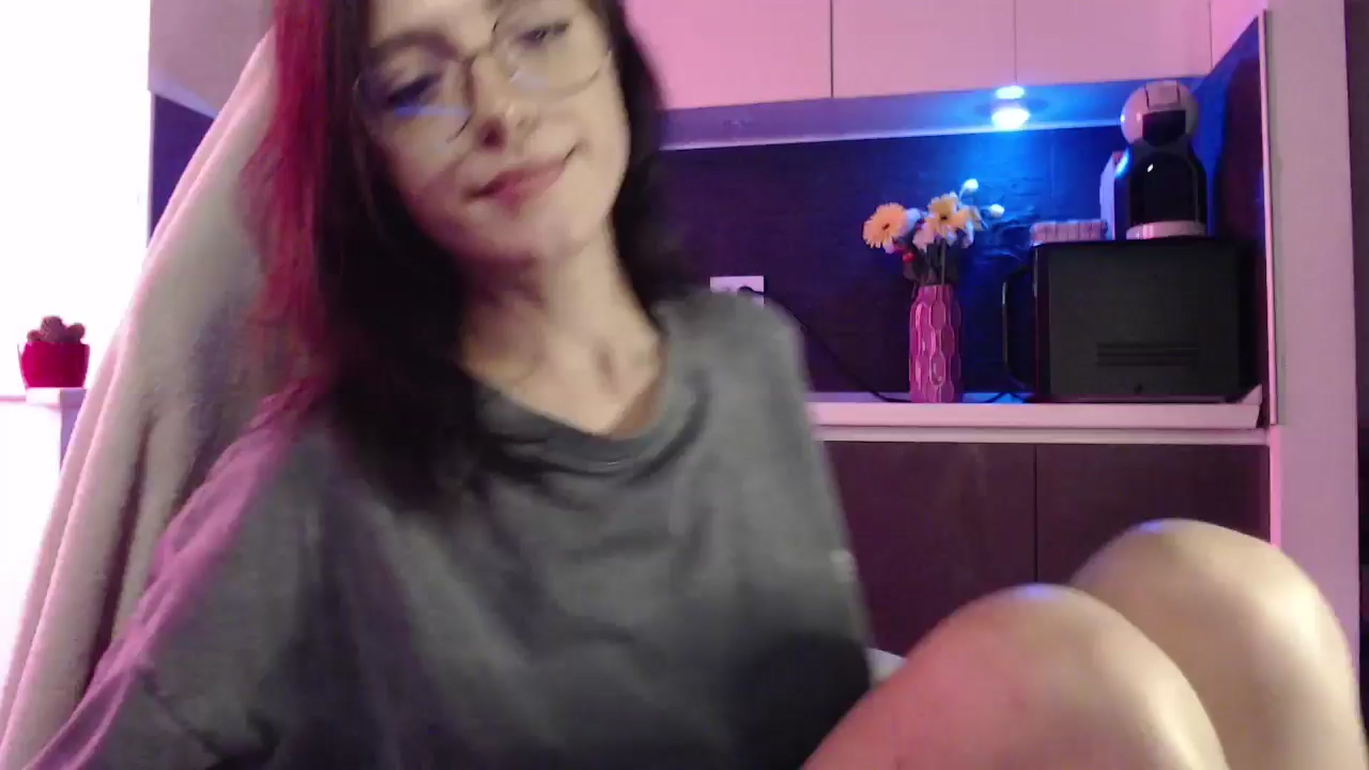 Gallery image thumbnail from Masha____'s myfreecams stream on, 10/03/2024, 11:08 image 2 of 20