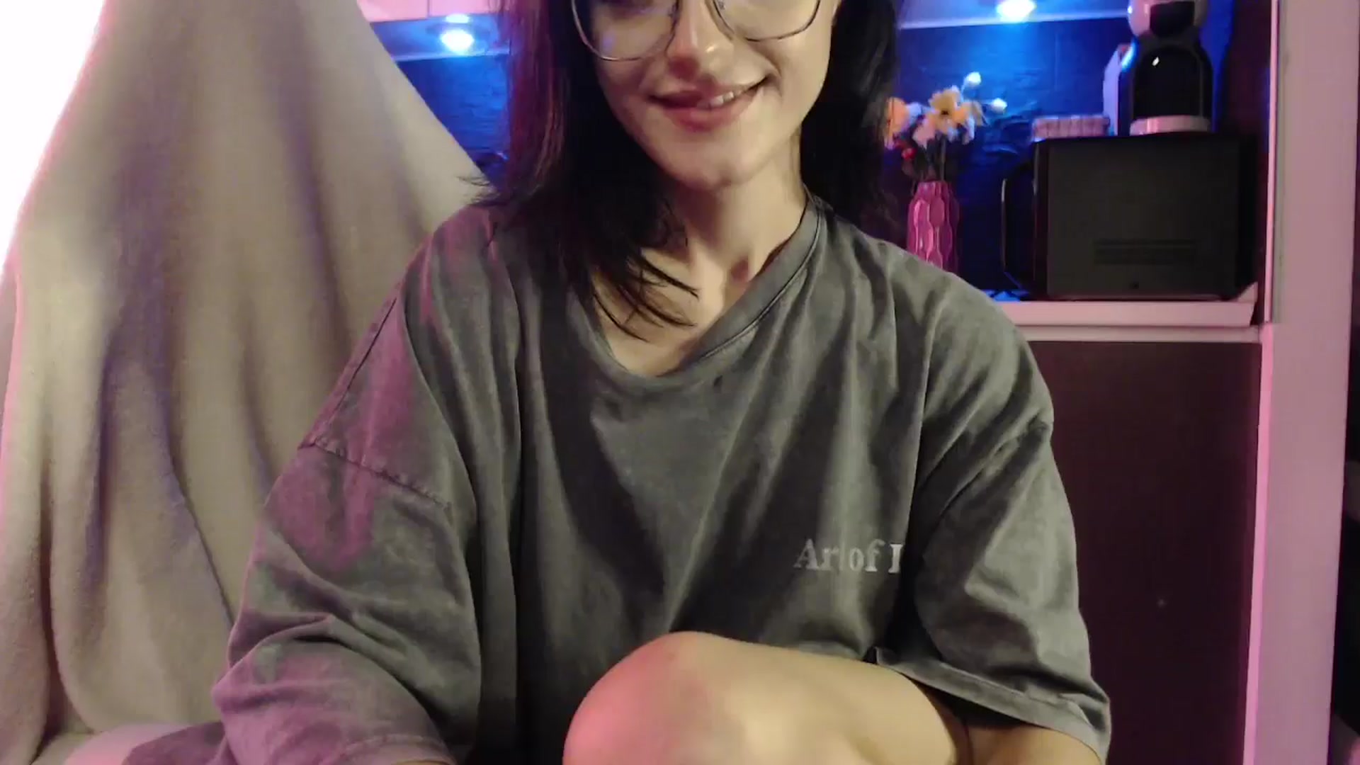 Gallery image thumbnail from Masha____'s myfreecams stream on, 10/03/2024, 11:08 image 20 of 20