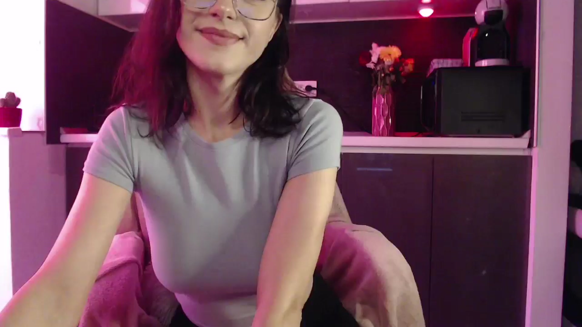 Gallery image thumbnail from Masha____'s myfreecams stream on, 10/04/2024, 09:44 image 5 of 20