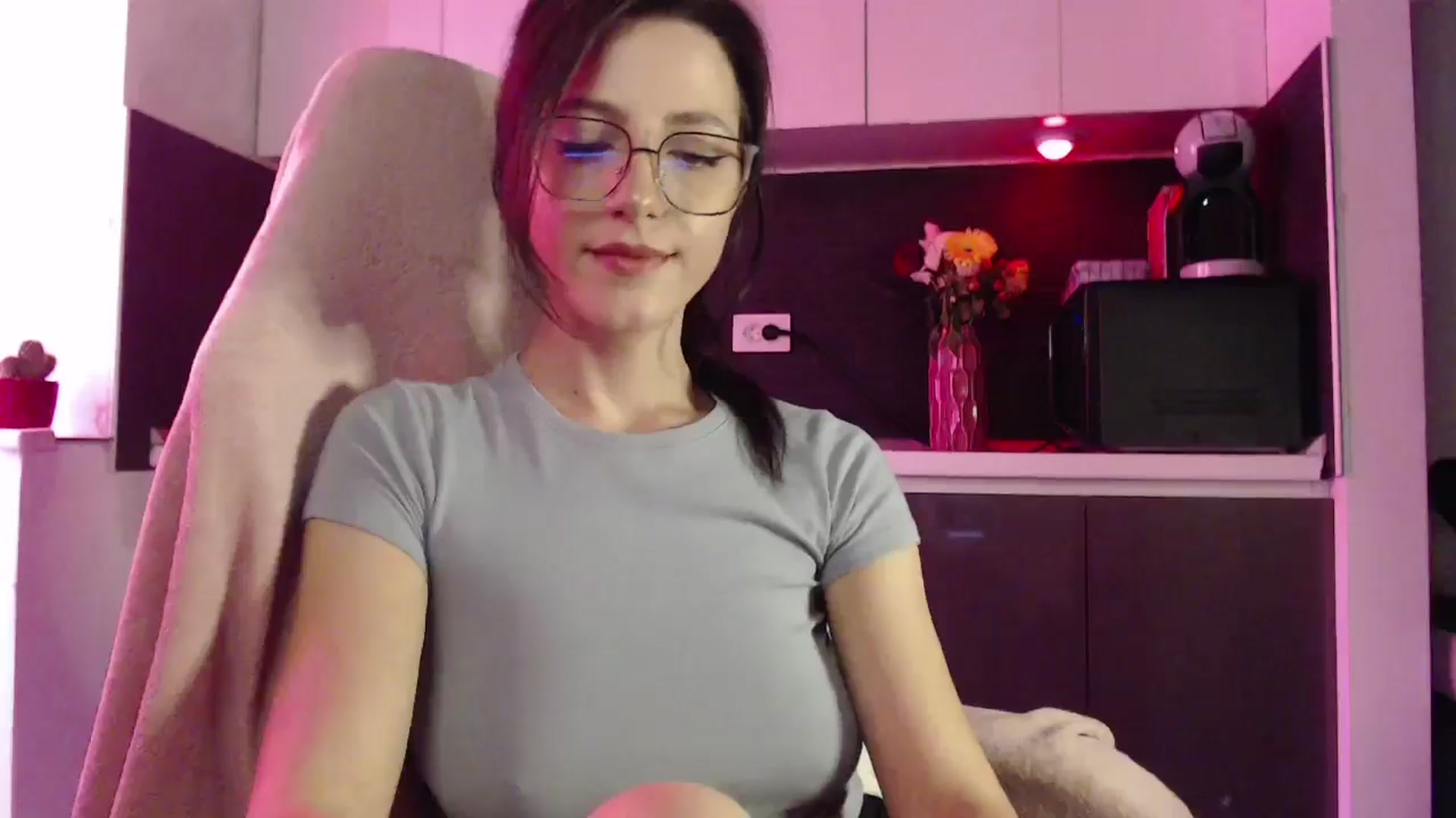 Gallery image thumbnail from Masha____'s myfreecams stream on, 10/04/2024, 10:50 image 7 of 20