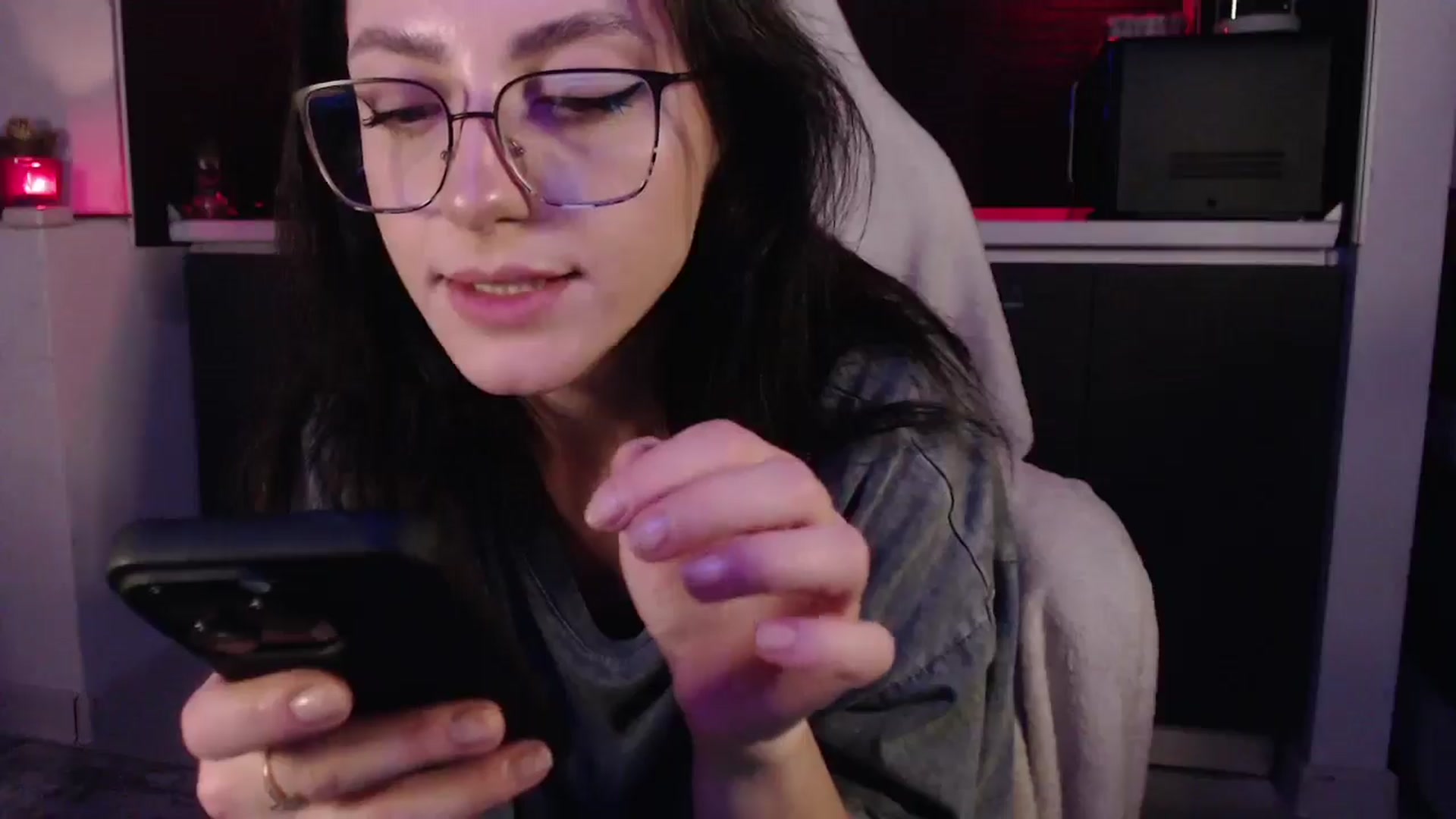 Gallery image thumbnail from Masha____'s myfreecams stream on, 10/06/2024, 01:08 image 2 of 20