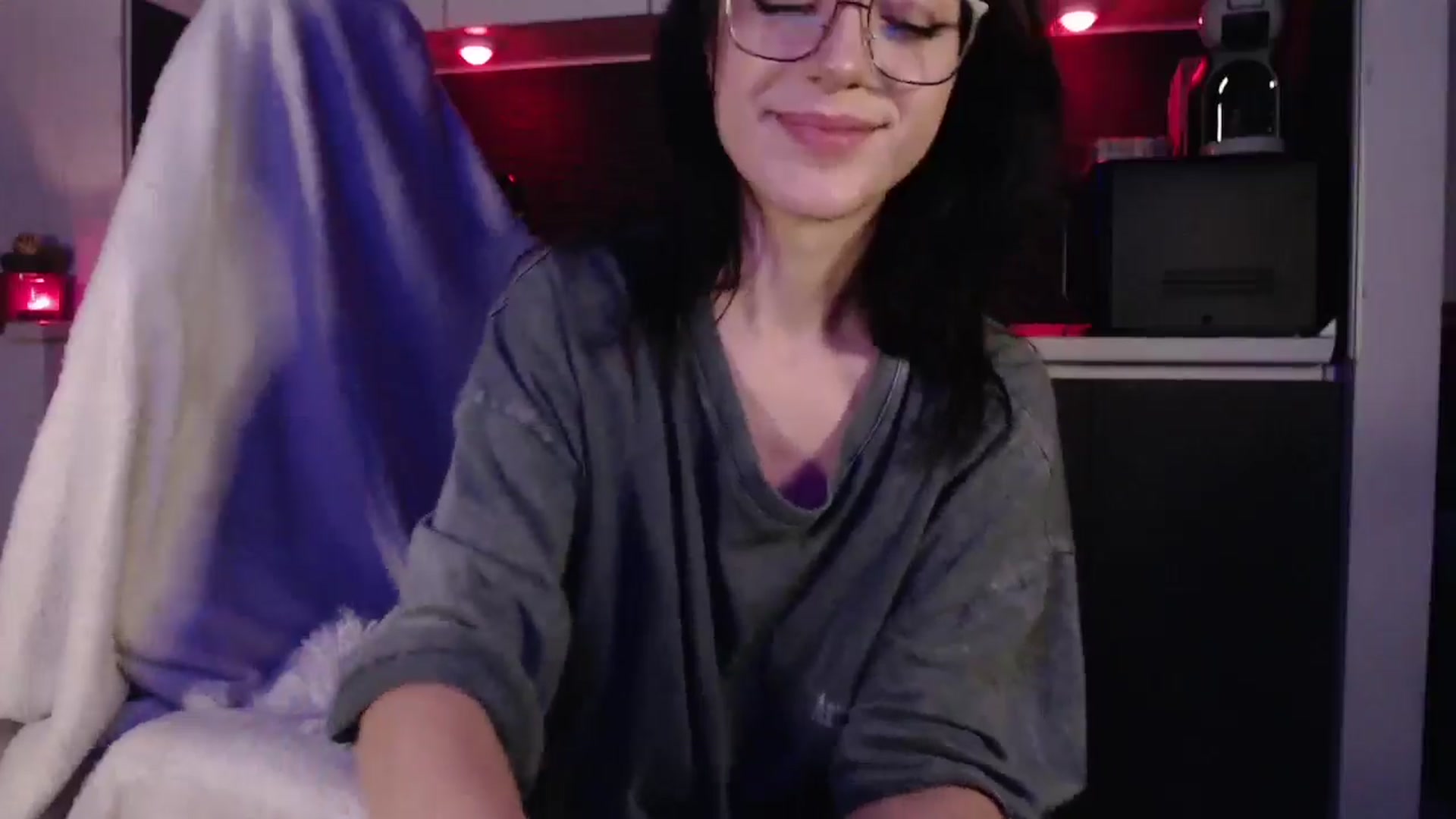 Gallery image thumbnail from Masha____'s myfreecams stream on, 10/06/2024, 01:08 image 20 of 20