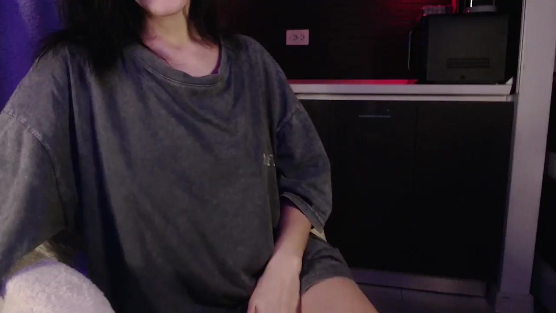Gallery image thumbnail from Masha____'s myfreecams stream on, 10/06/2024, 01:08 image 6 of 20