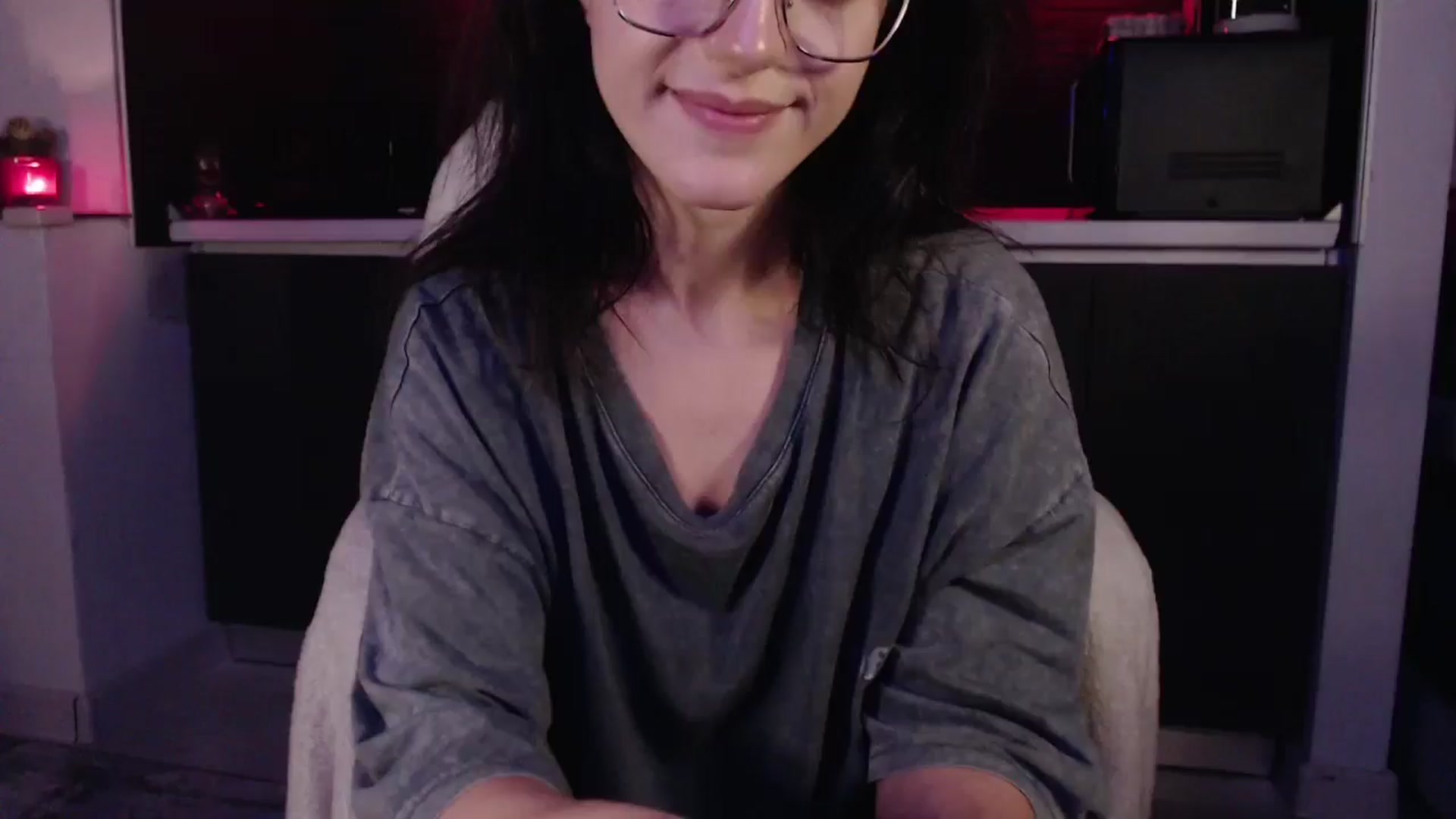 Gallery image thumbnail from Masha____'s myfreecams stream on, 10/06/2024, 01:08 image 1 of 20