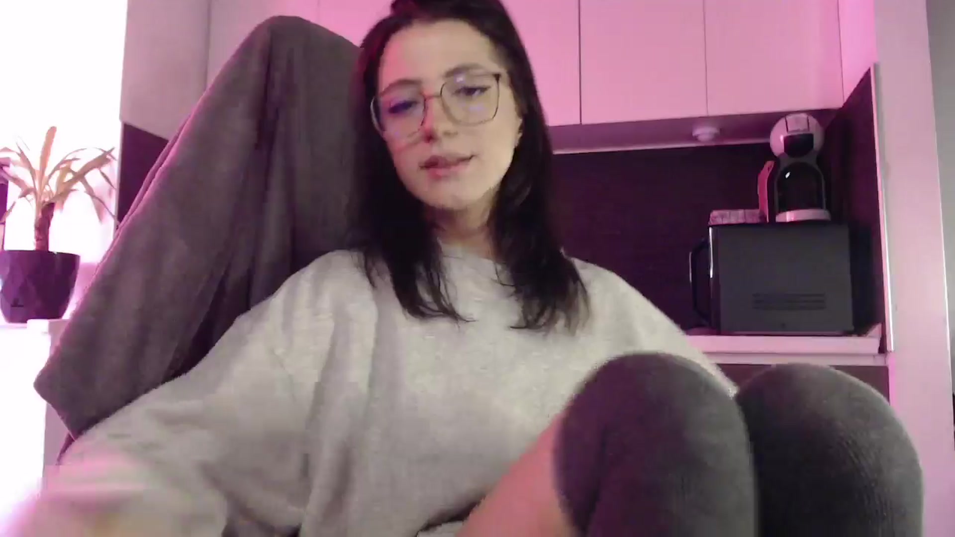 Gallery image thumbnail from Masha____'s myfreecams stream on, 10/15/2024, 09:05 image 8 of 20