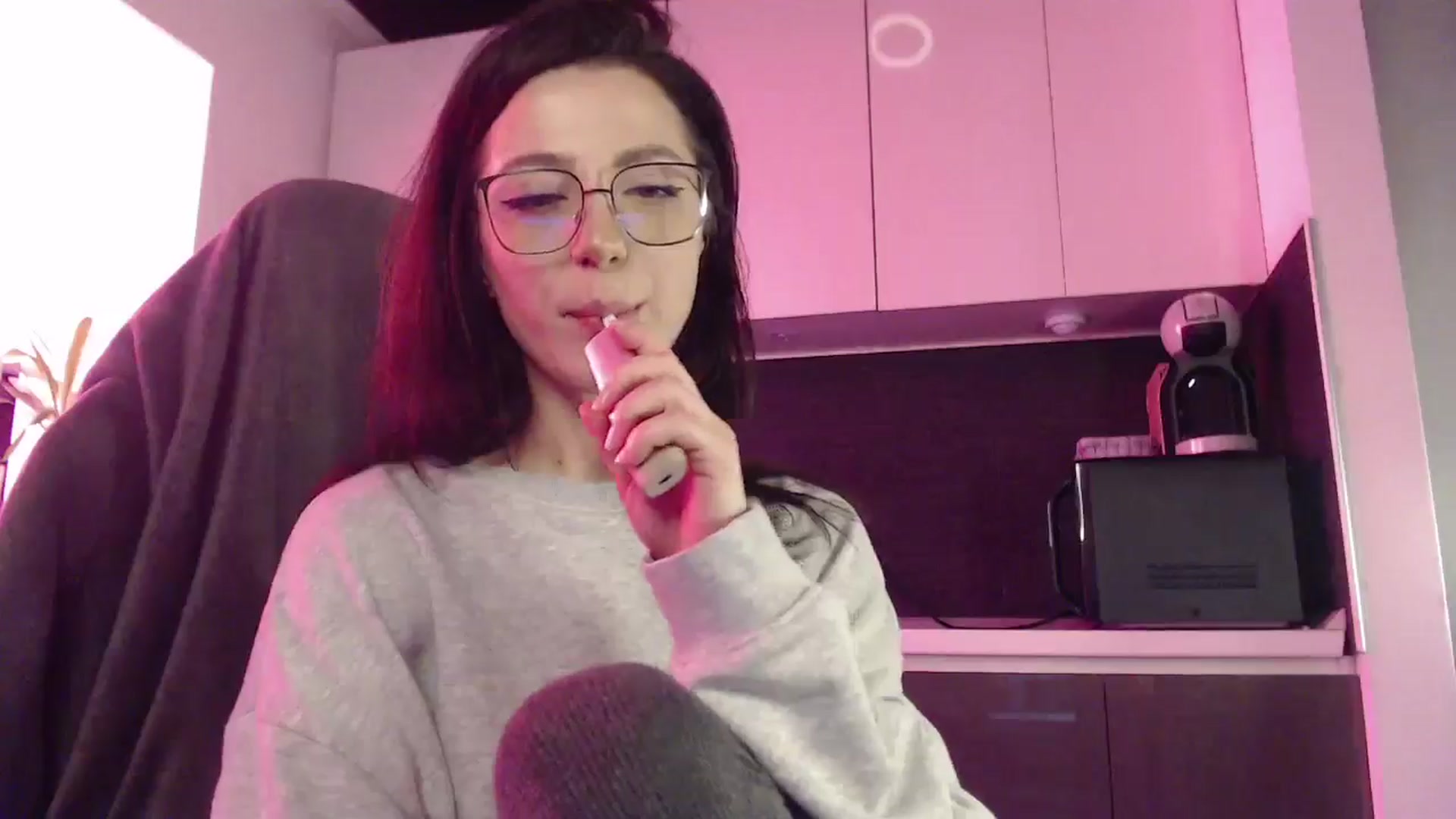 Gallery image thumbnail from Masha____'s myfreecams stream on, 10/15/2024, 10:59 image 15 of 20