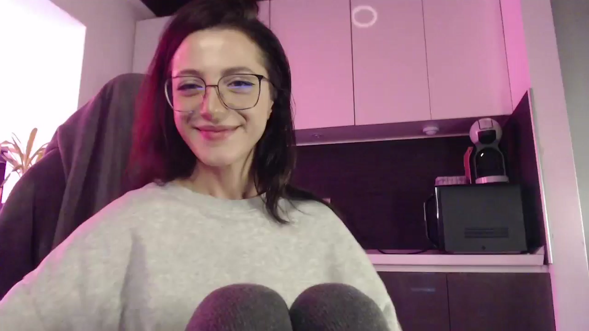 Gallery image thumbnail from Masha____'s myfreecams stream on, 10/15/2024, 10:59 image 14 of 20