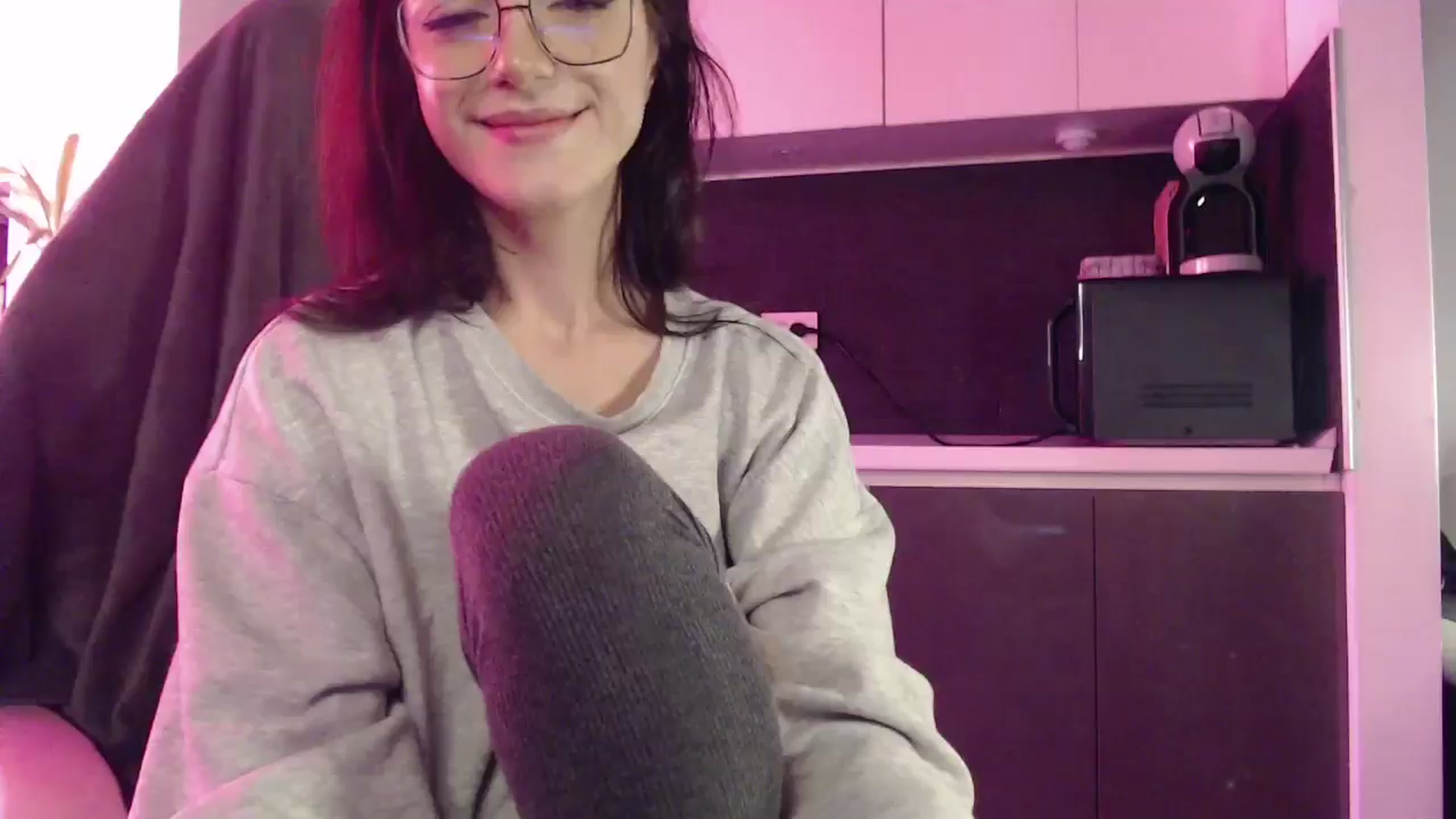 Gallery image thumbnail from Masha____'s myfreecams stream on, 10/15/2024, 10:59 image 16 of 20
