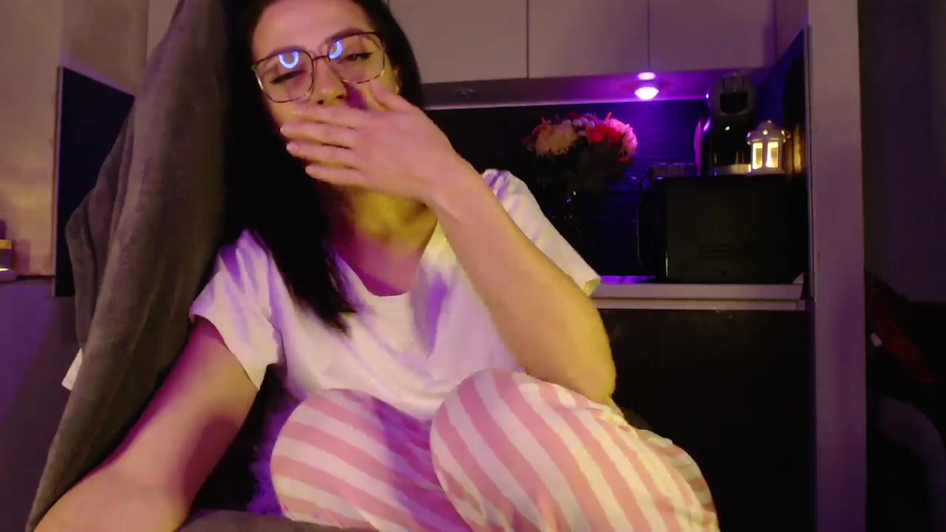 Gallery image thumbnail from Masha____'s myfreecams stream on, 10/19/2024, 24:52 image 12 of 20