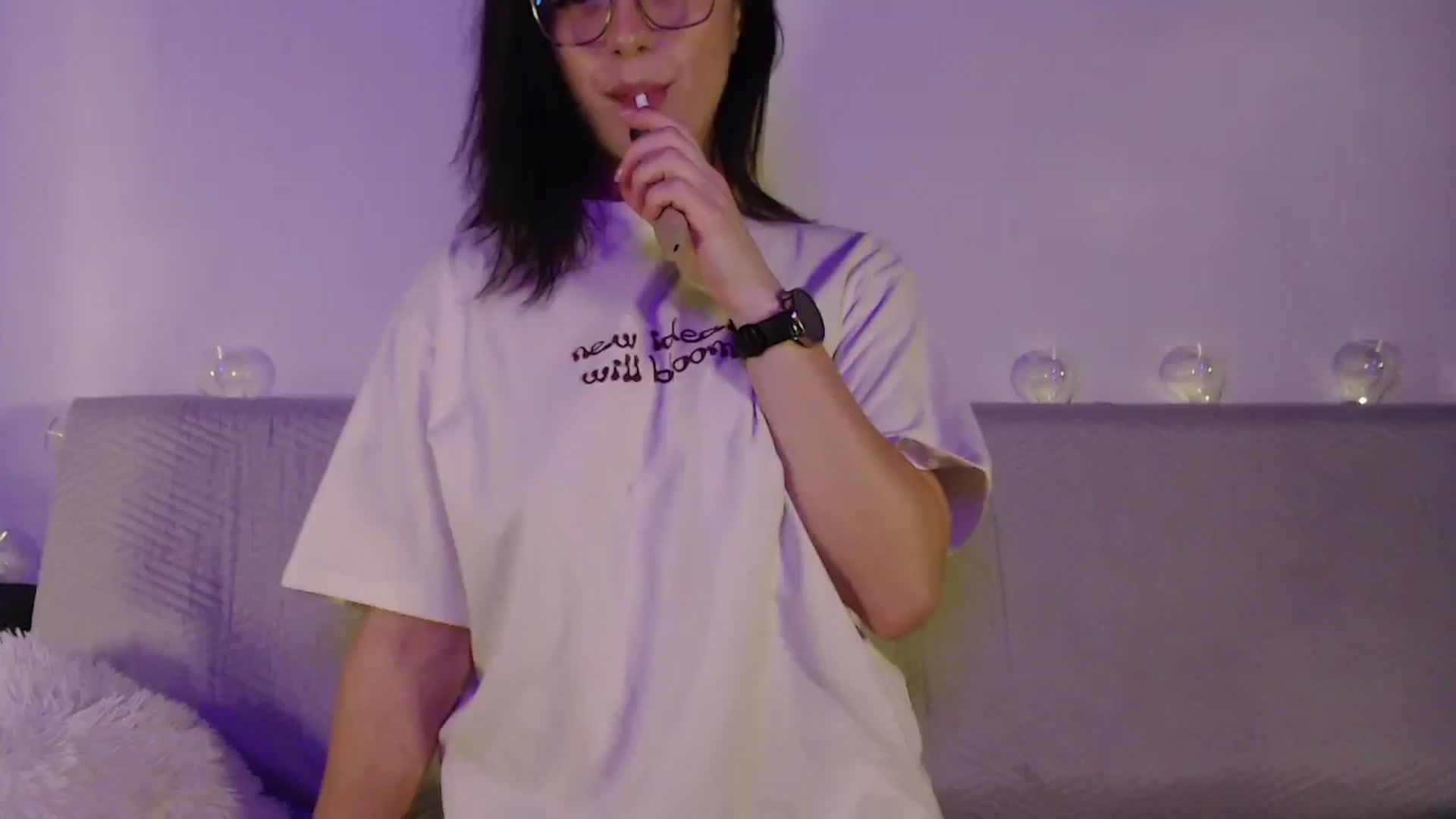 Gallery image thumbnail from Masha____'s myfreecams stream on, 10/28/2024, 02:24 image 1 of 20
