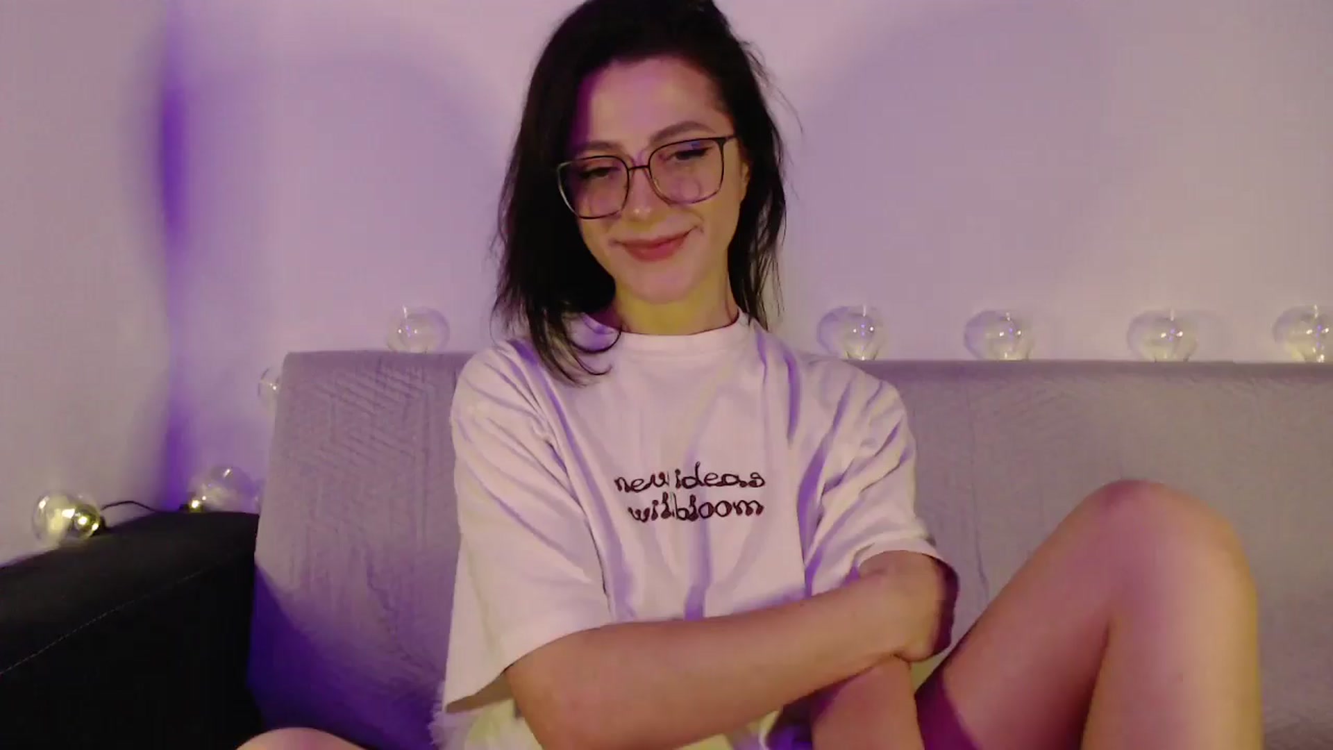 Gallery image thumbnail from Masha____'s myfreecams stream on, 10/28/2024, 02:24 image 15 of 20