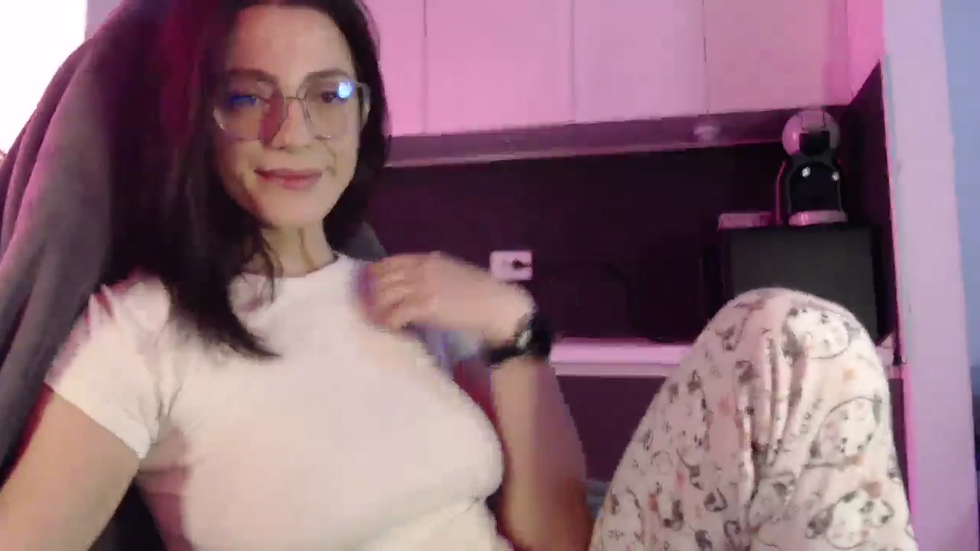 Gallery image thumbnail from Masha____'s myfreecams stream on, 11/05/2024, 11:12 image 8 of 20