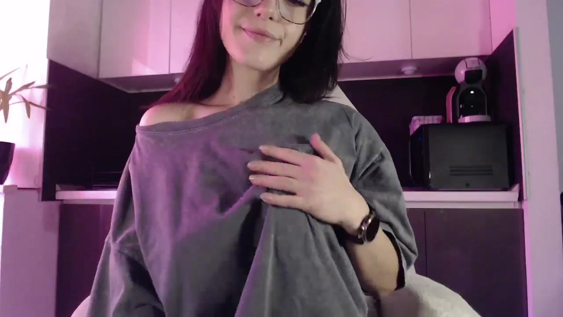 Gallery image thumbnail from Masha____'s myfreecams stream on, 11/06/2024, 11:11 image 11 of 20