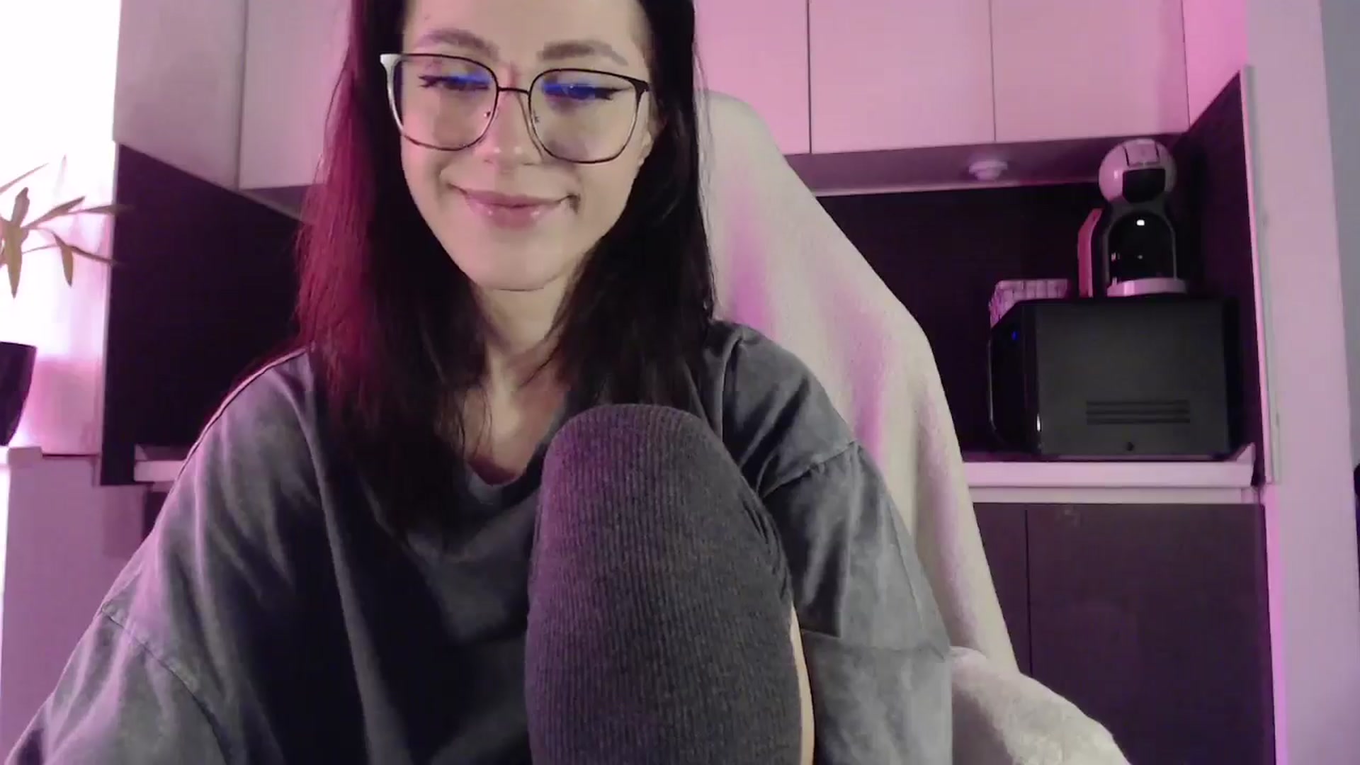 Gallery image thumbnail from Masha____'s myfreecams stream on, 11/06/2024, 11:11 image 7 of 20