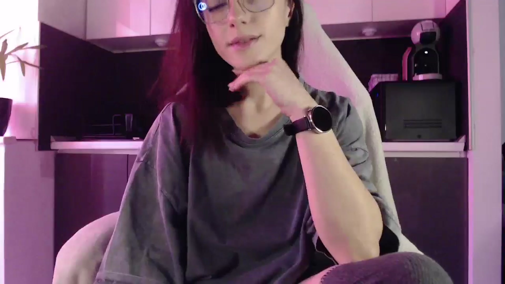 Gallery image thumbnail from Masha____'s myfreecams stream on, 11/06/2024, 11:11 image 4 of 20