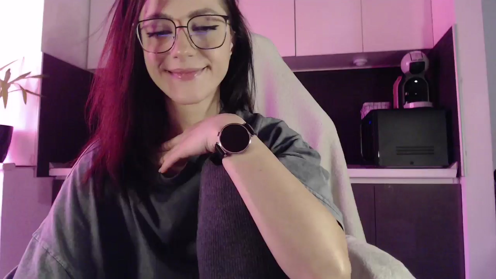 Gallery image thumbnail from Masha____'s myfreecams stream on, 11/06/2024, 11:11 image 9 of 20