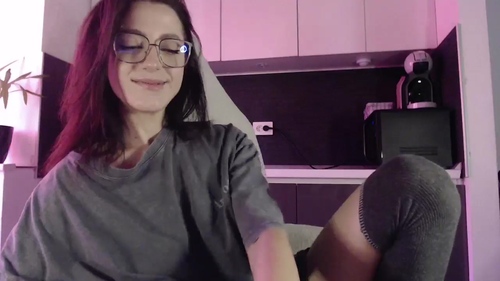 Gallery image thumbnail from Masha____'s myfreecams stream on, 11/06/2024, 11:11 image 13 of 20