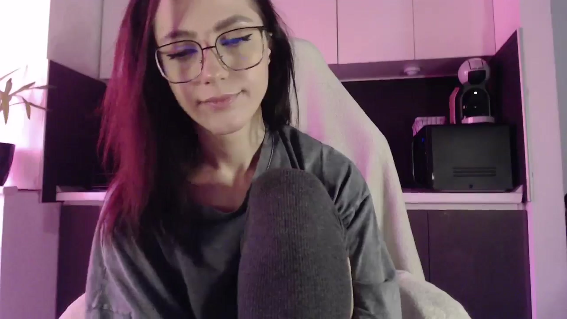 Gallery image thumbnail from Masha____'s myfreecams stream on, 11/06/2024, 11:11 image 8 of 20