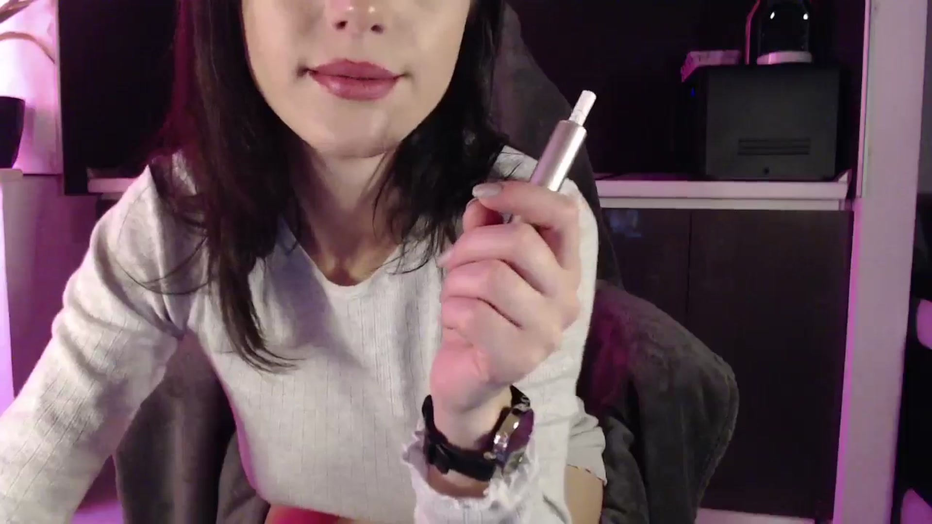 Gallery image thumbnail from Masha____'s myfreecams stream on, 11/07/2024, 11:25 image 19 of 20