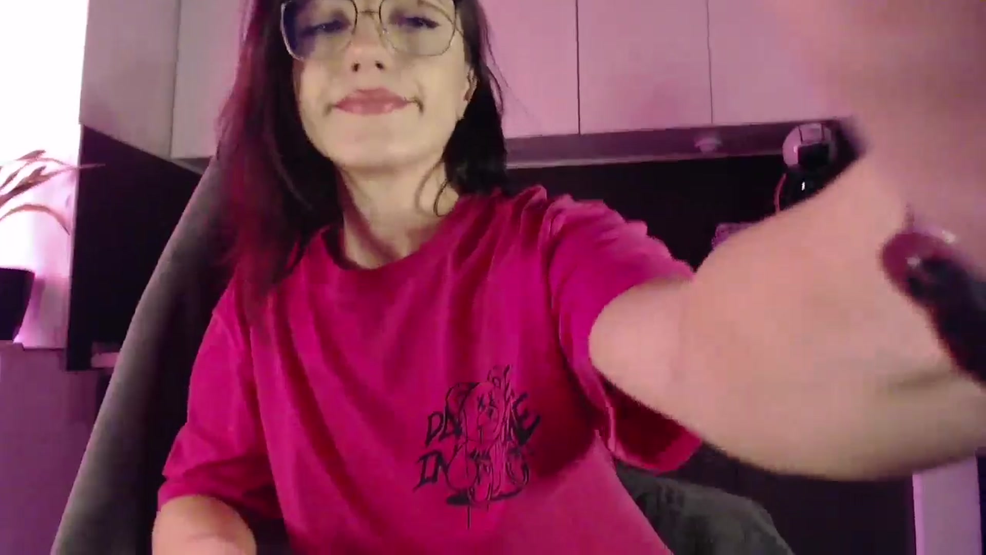 Gallery image thumbnail from Masha____'s myfreecams stream on, 11/07/2024, 11:25 image 2 of 20