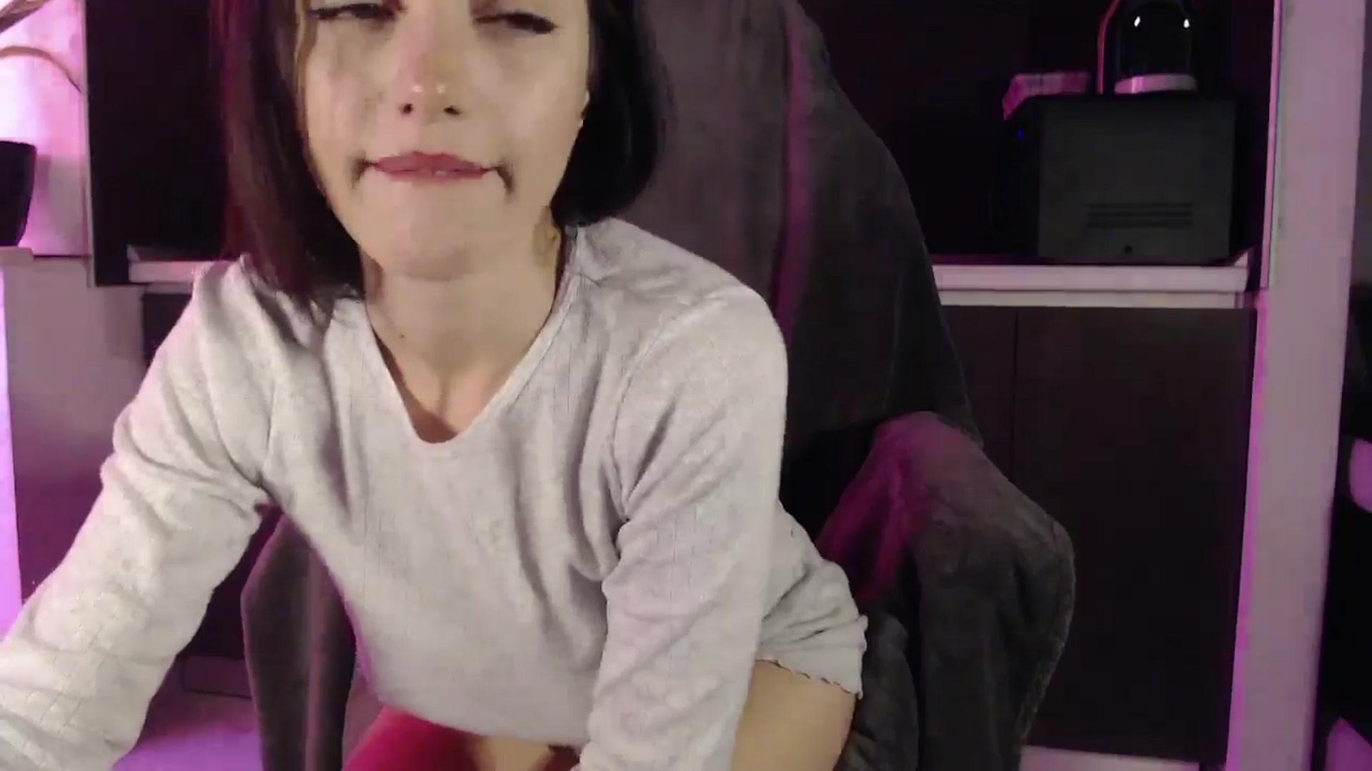 Gallery image thumbnail from Masha____'s myfreecams stream on, 11/07/2024, 11:25 image 20 of 20