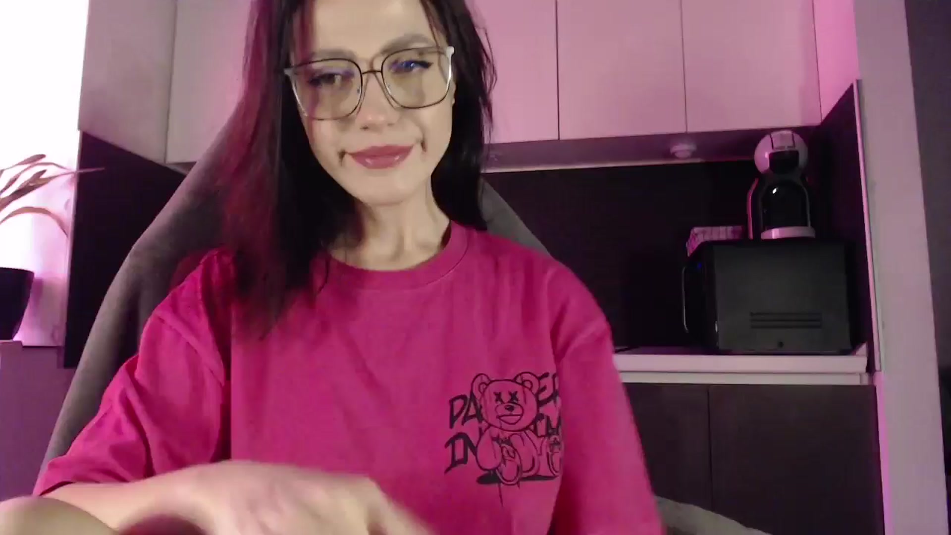 Gallery image thumbnail from Masha____'s myfreecams stream on, 11/07/2024, 11:25 image 1 of 20