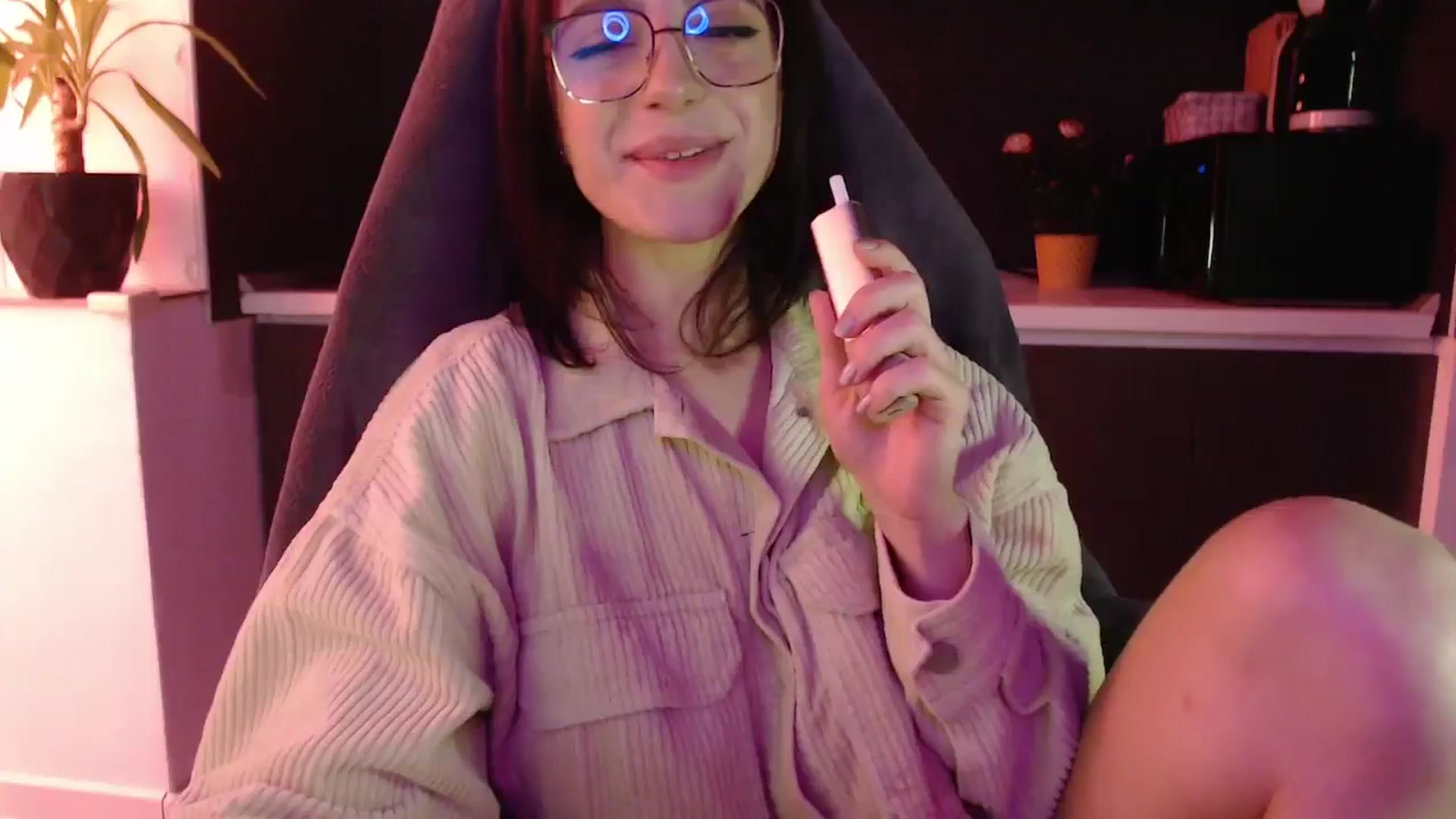 Gallery image thumbnail from Masha____'s myfreecams stream on, 11/08/2024, 12:43 image 9 of 20