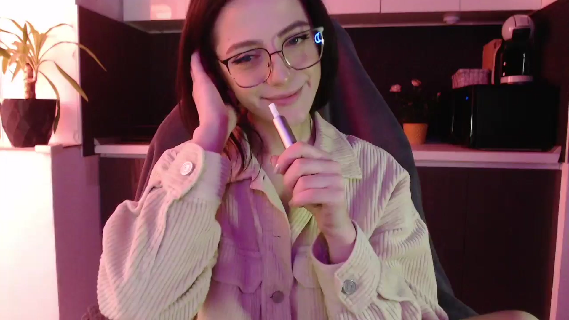 Gallery image thumbnail from Masha____'s myfreecams stream on, 11/08/2024, 12:43 image 5 of 20
