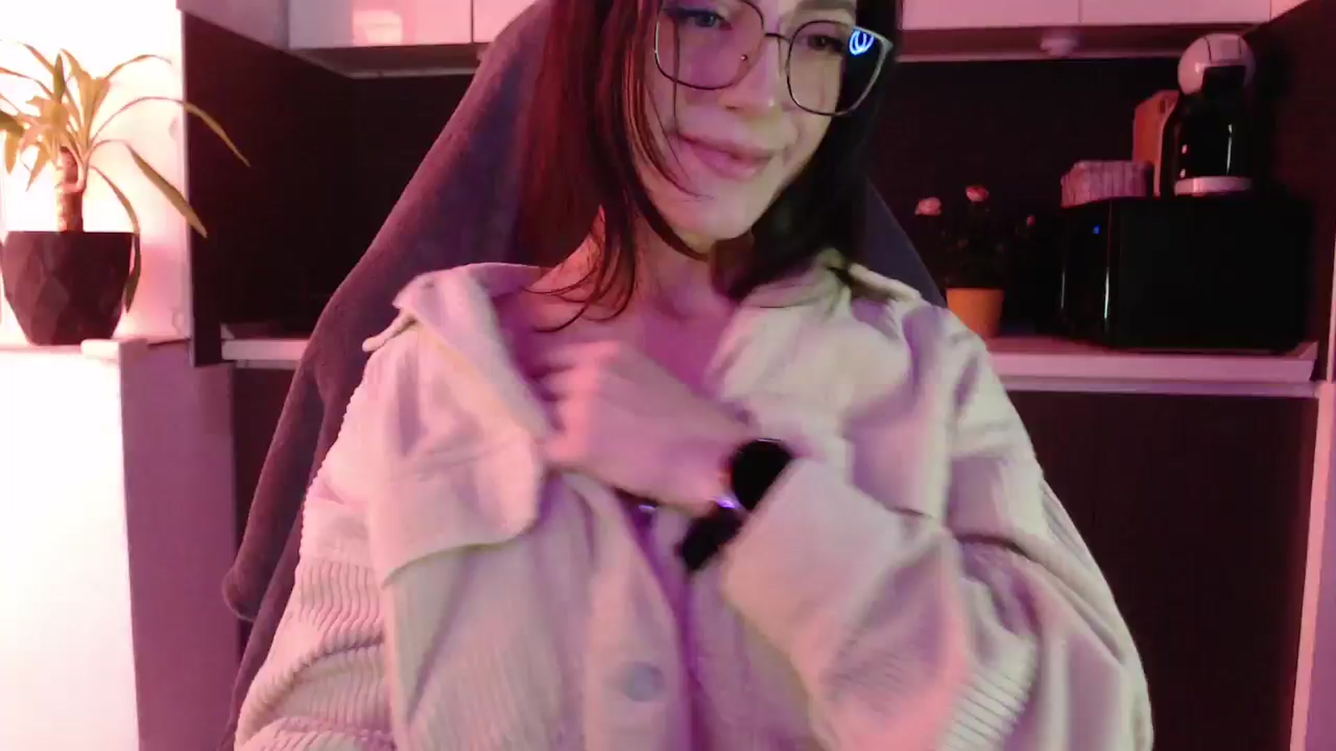 Gallery image thumbnail from Masha____'s myfreecams stream on, 11/08/2024, 12:43 image 1 of 20