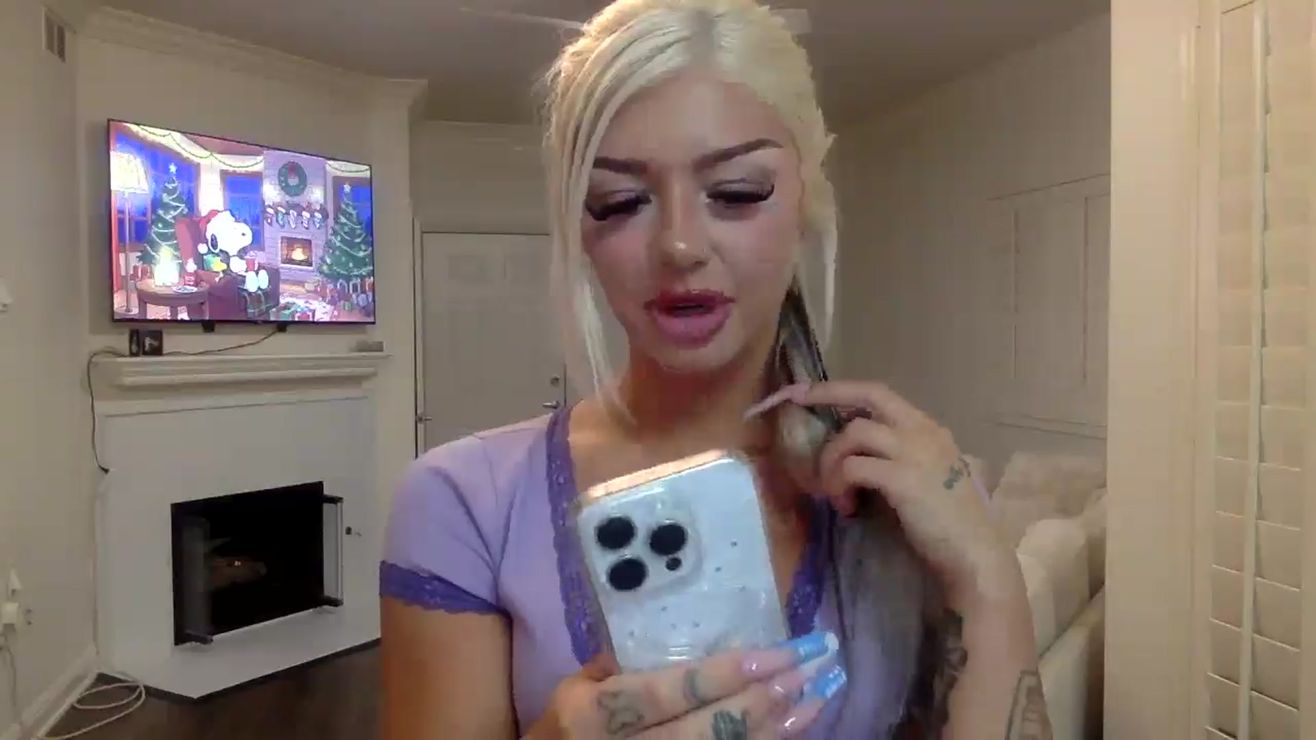 Gallery image thumbnail from Masonblu's myfreecams stream on, 11/24/2025, 05:01 image 14 of 20