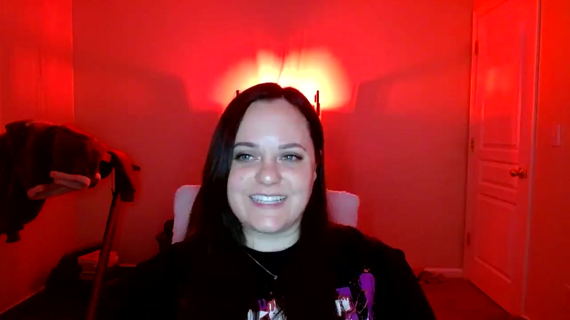 Gallery image thumbnail from MasterTaterz's myfreecams stream on, 02/27/2026, 10:49 image 4 of 20