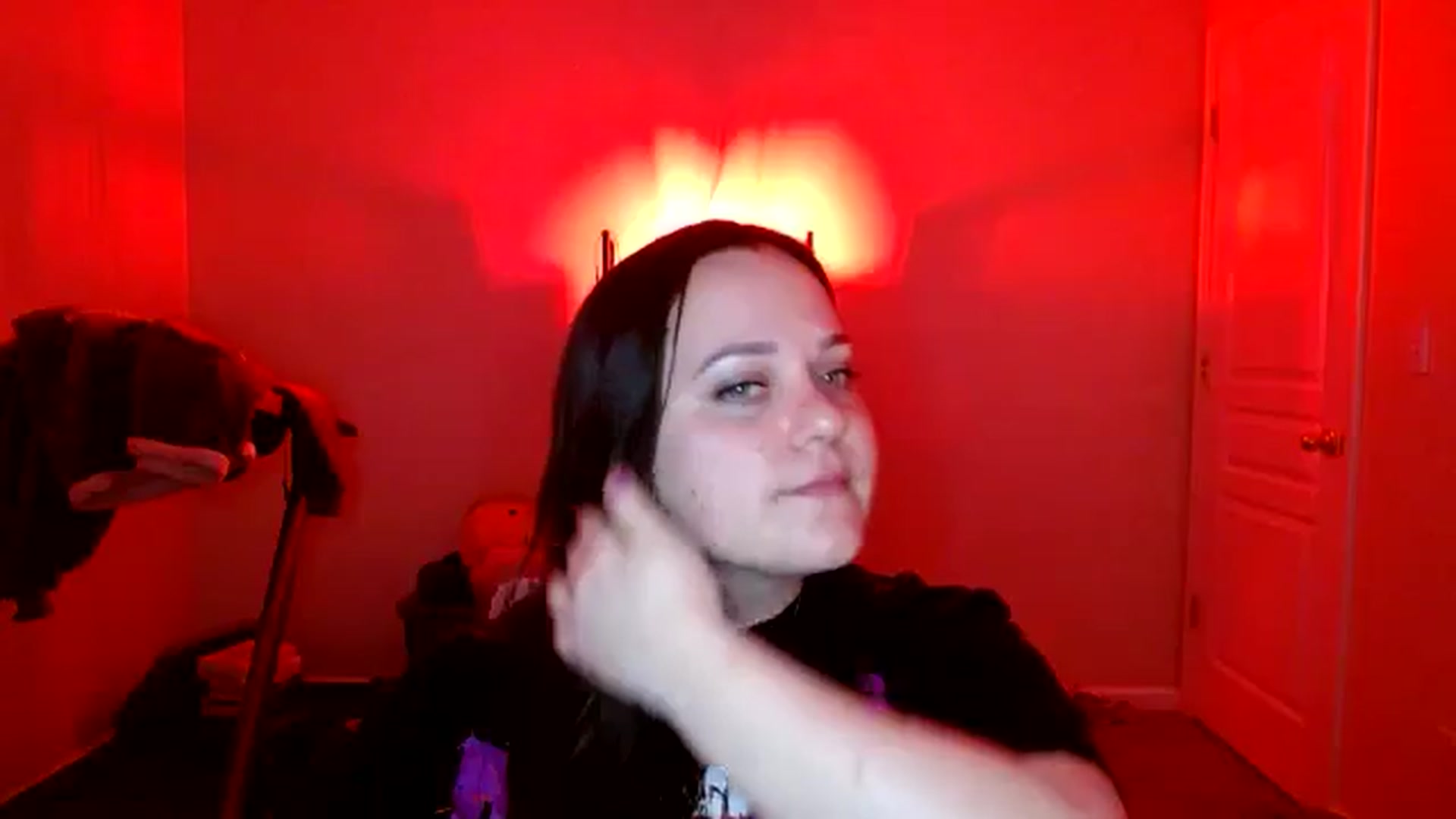 Gallery image thumbnail from MasterTaterz's myfreecams stream on, 02/27/2026, 10:49 image 11 of 20