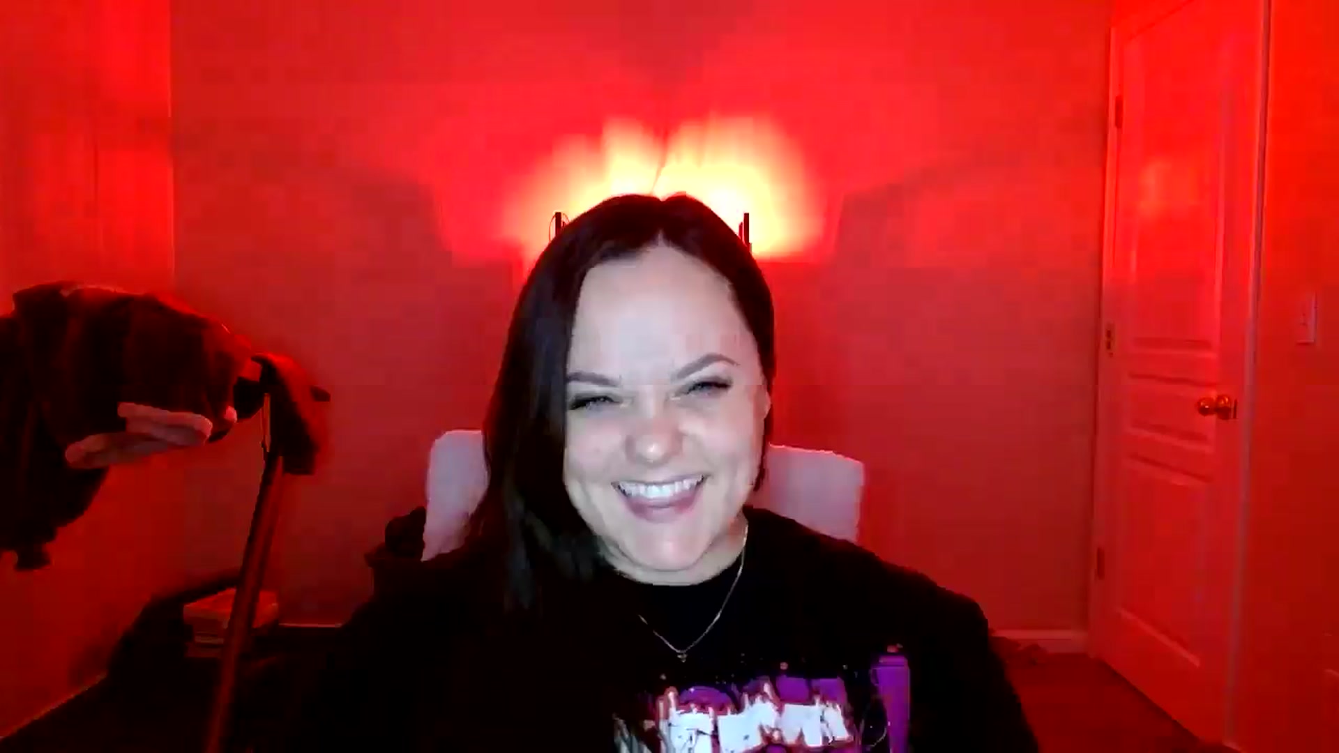 Gallery image thumbnail from MasterTaterz's myfreecams stream on, 02/27/2026, 10:49 image 3 of 20
