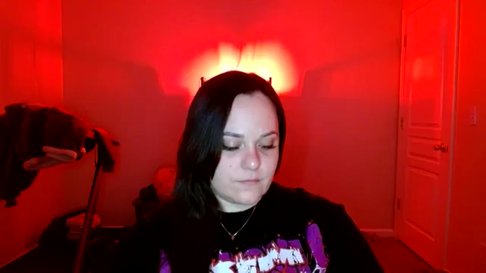 Gallery image thumbnail from MasterTaterz's myfreecams stream on, 02/27/2026, 10:49 image 19 of 20